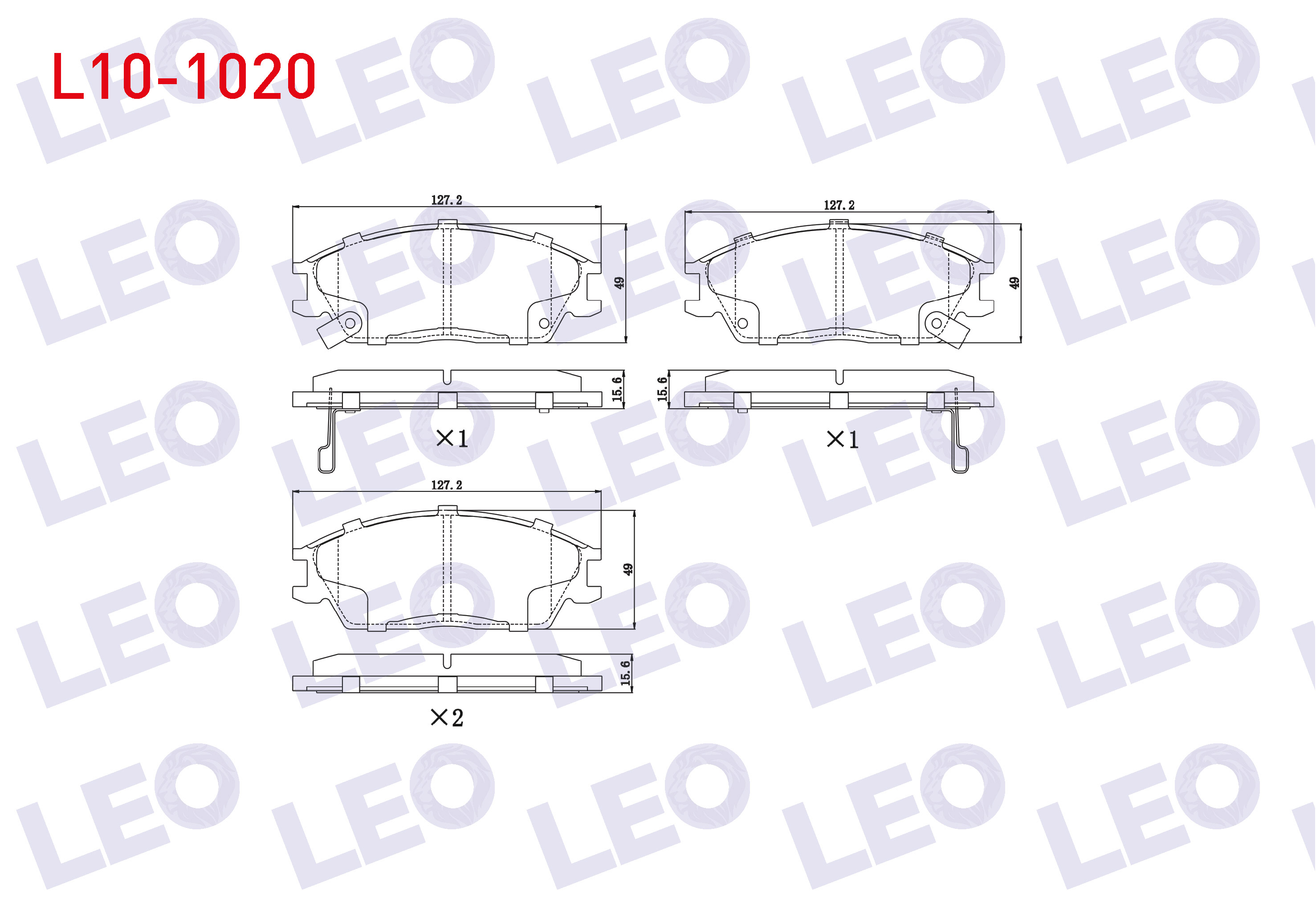 LEO 