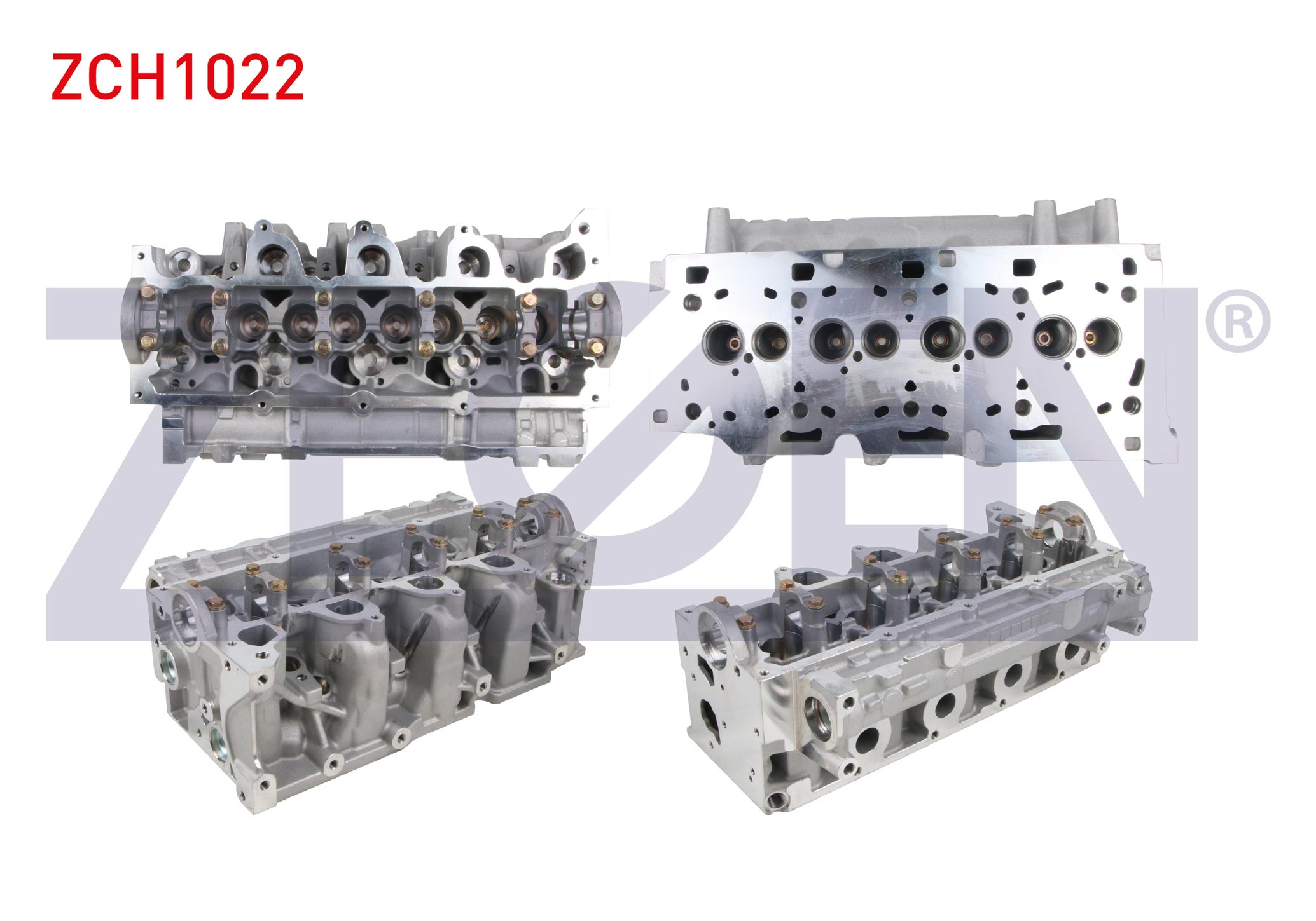 ZEGEN 908789