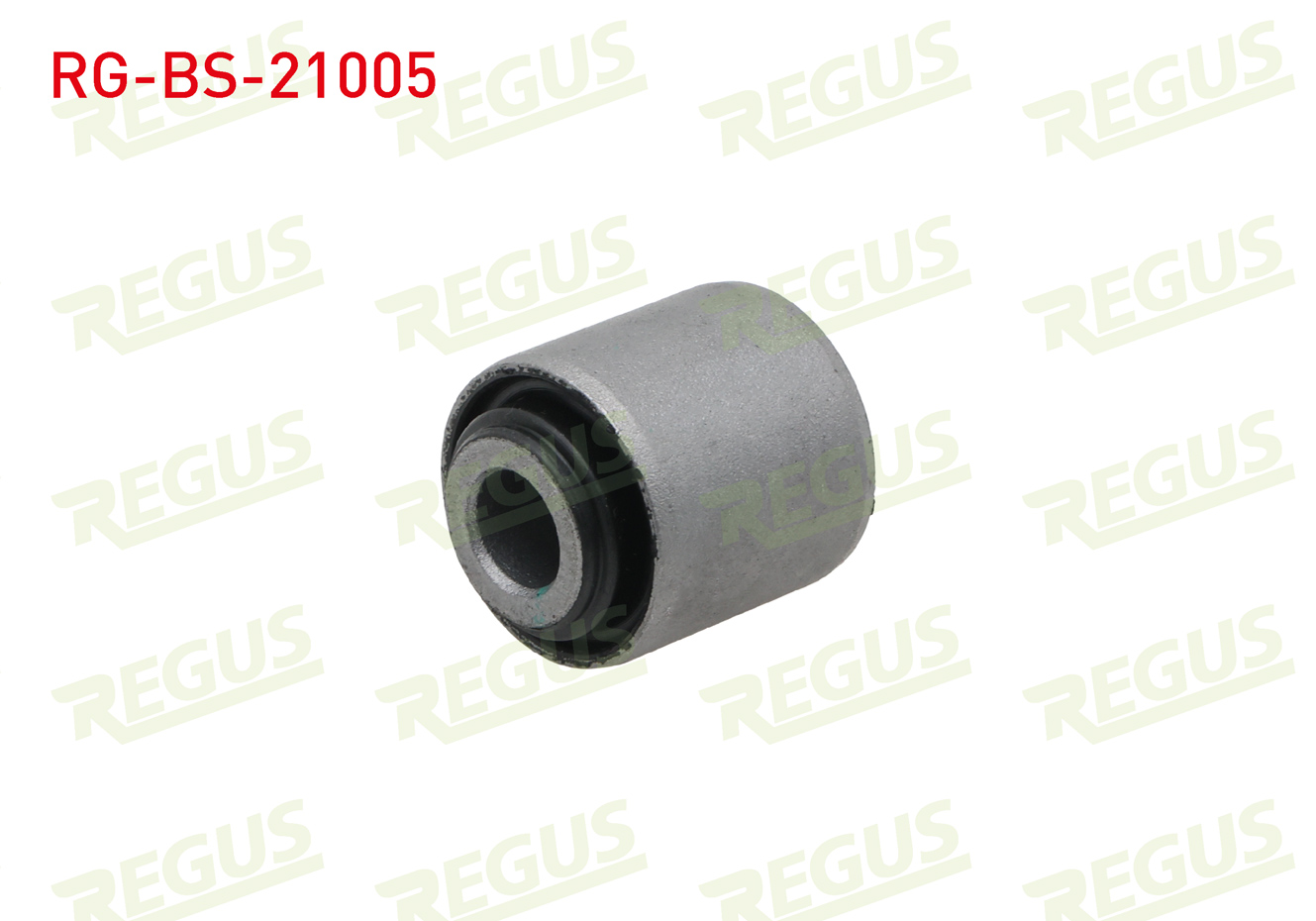 REGUS 