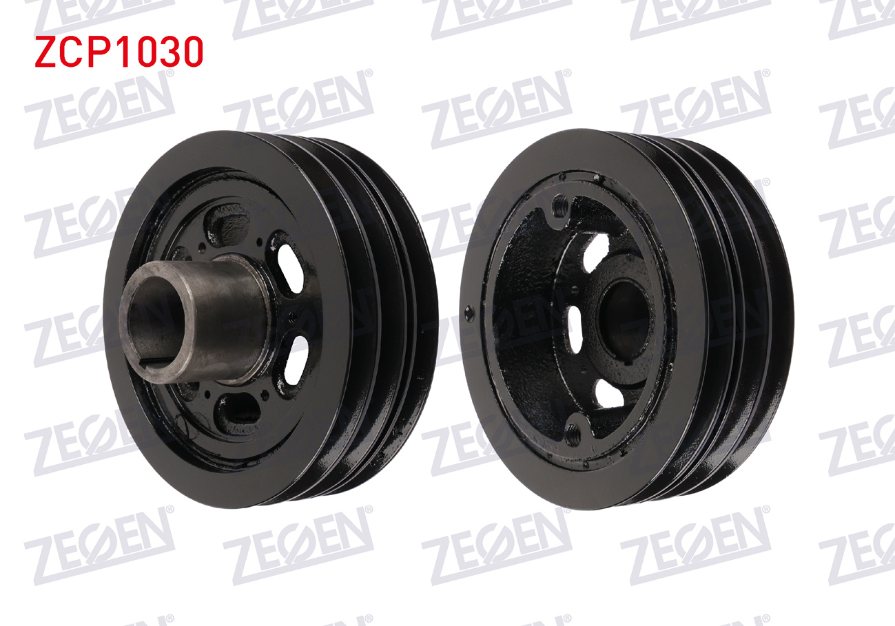 ZEGEN  | KRANK KASNAGI FORD RANGER 2.5 TD 1999-2002 / MAZDA B2500 2.5 D 2002-2006 / MAZDA BT-50 2.5 CD 2006-