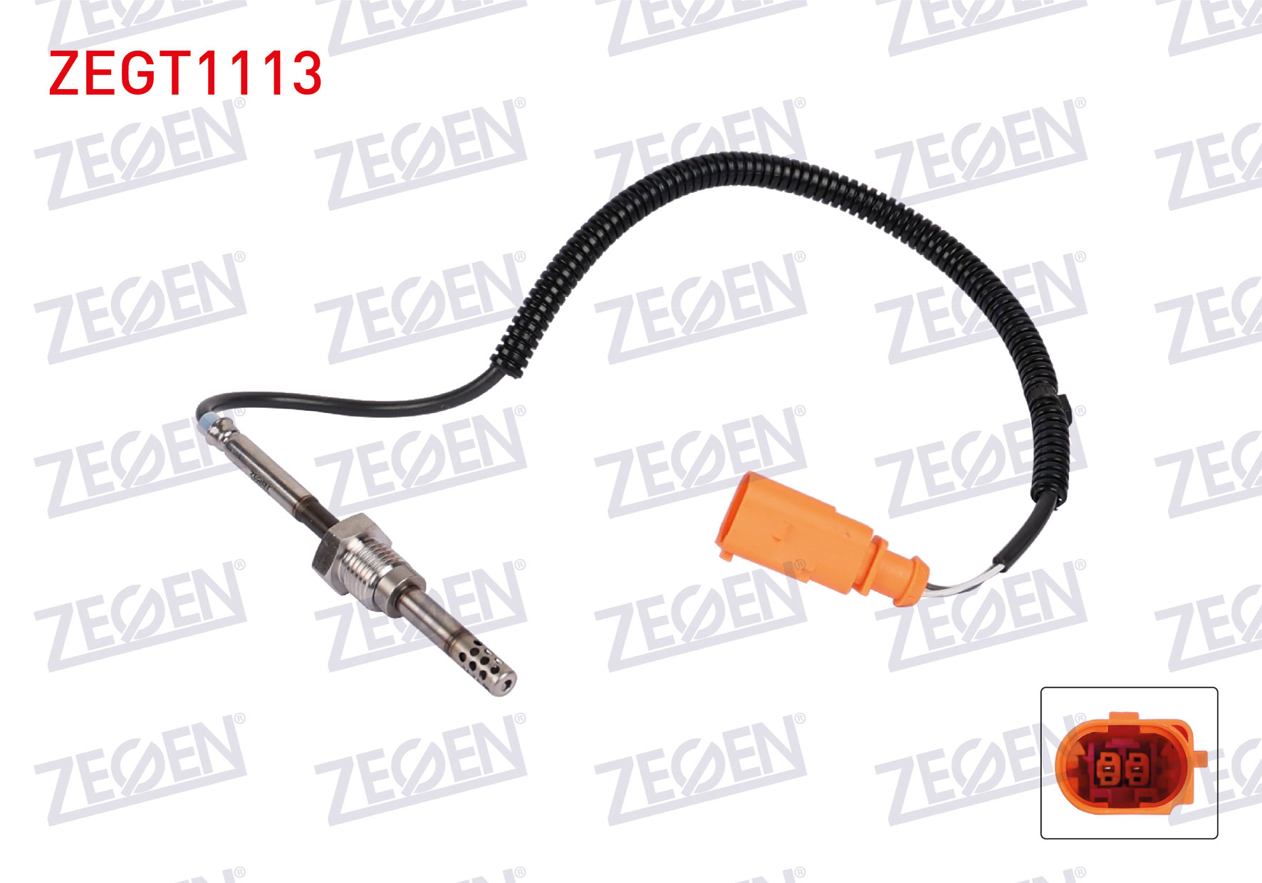 ZEGEN 0 986 259 115