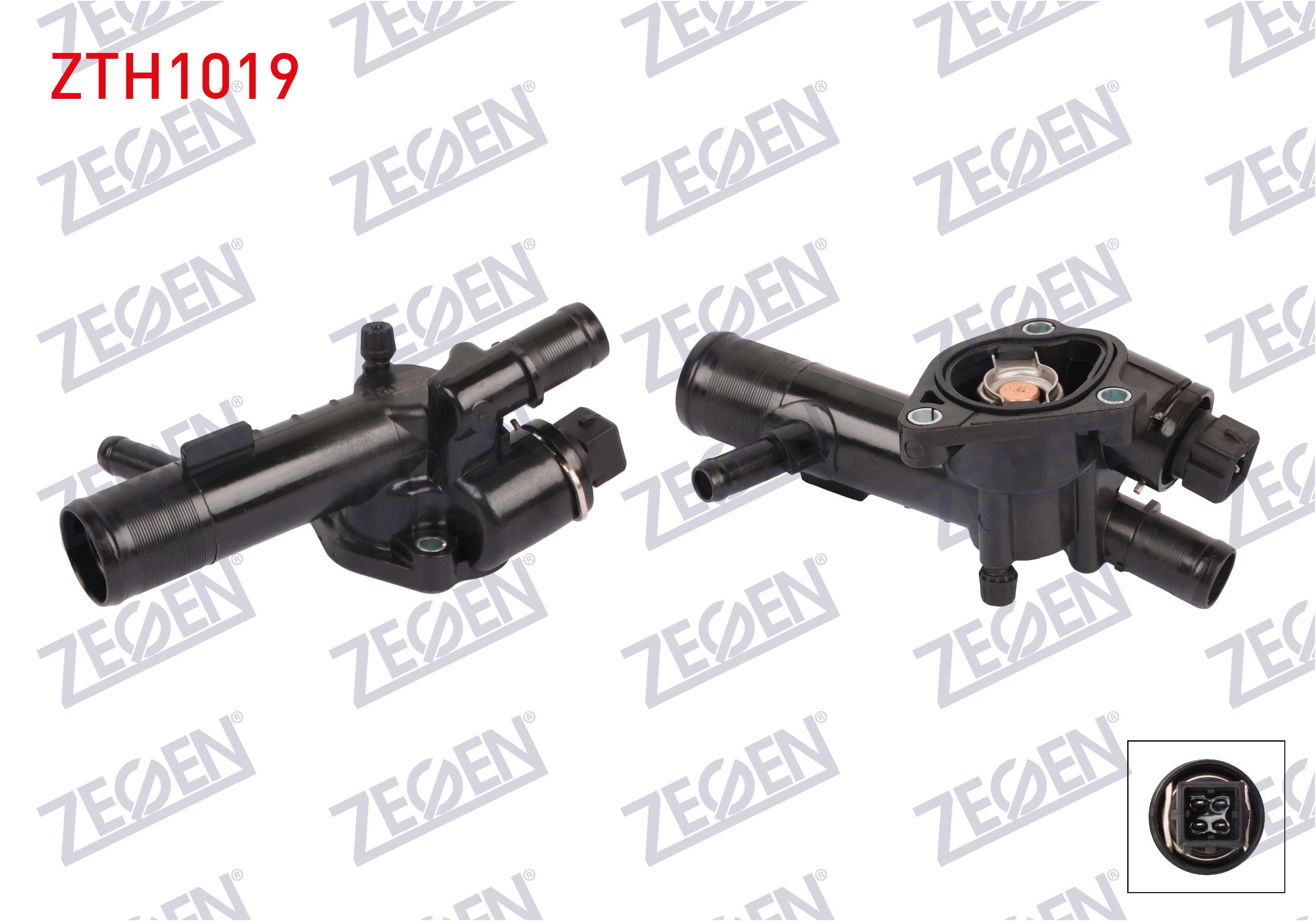 ZEGEN 104758