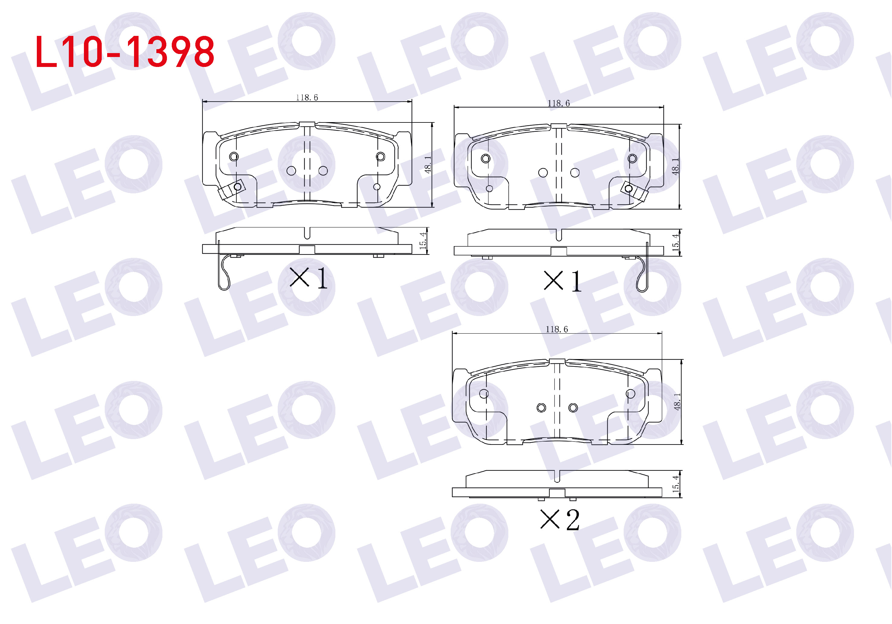 LEO 