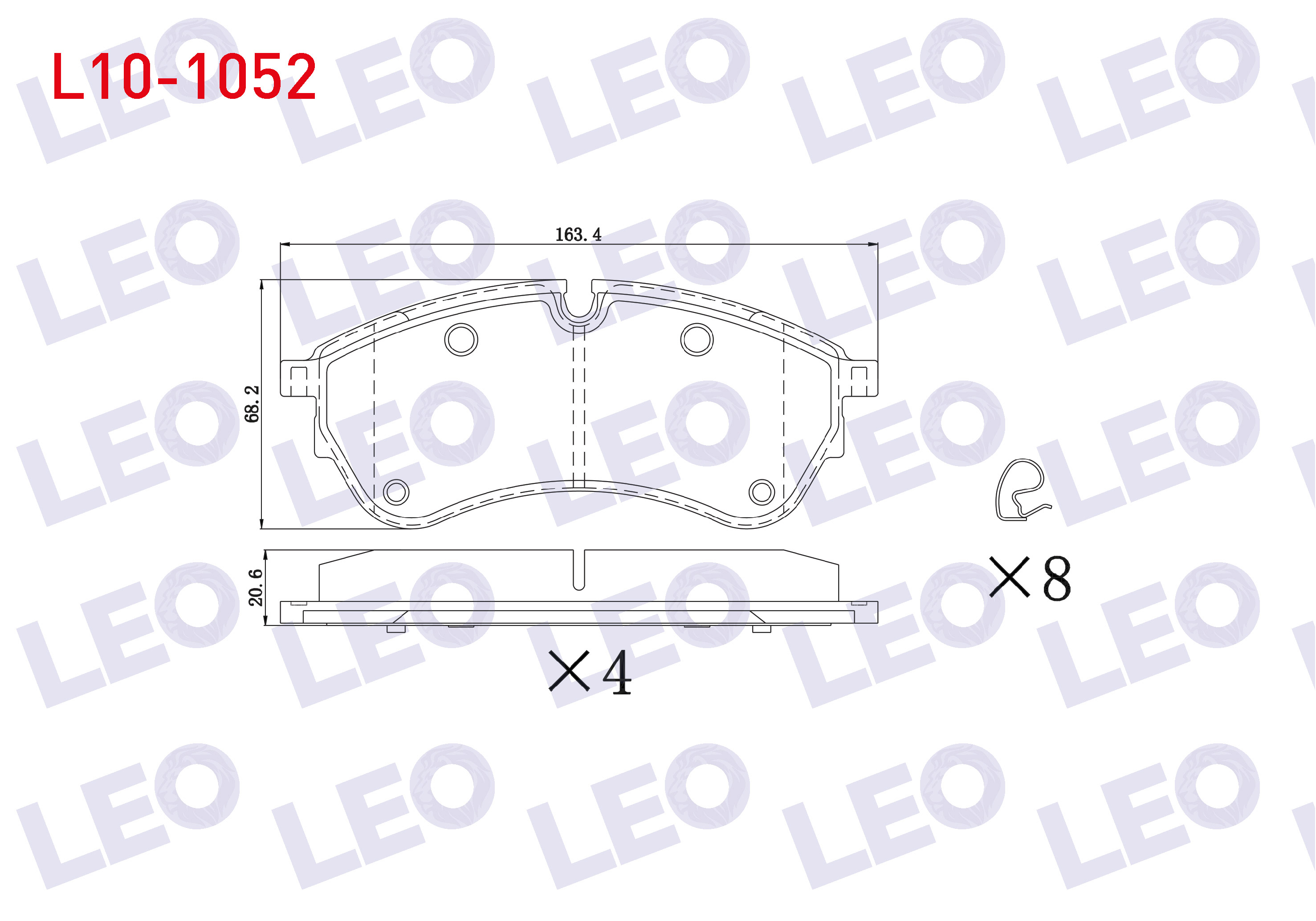 LEO 