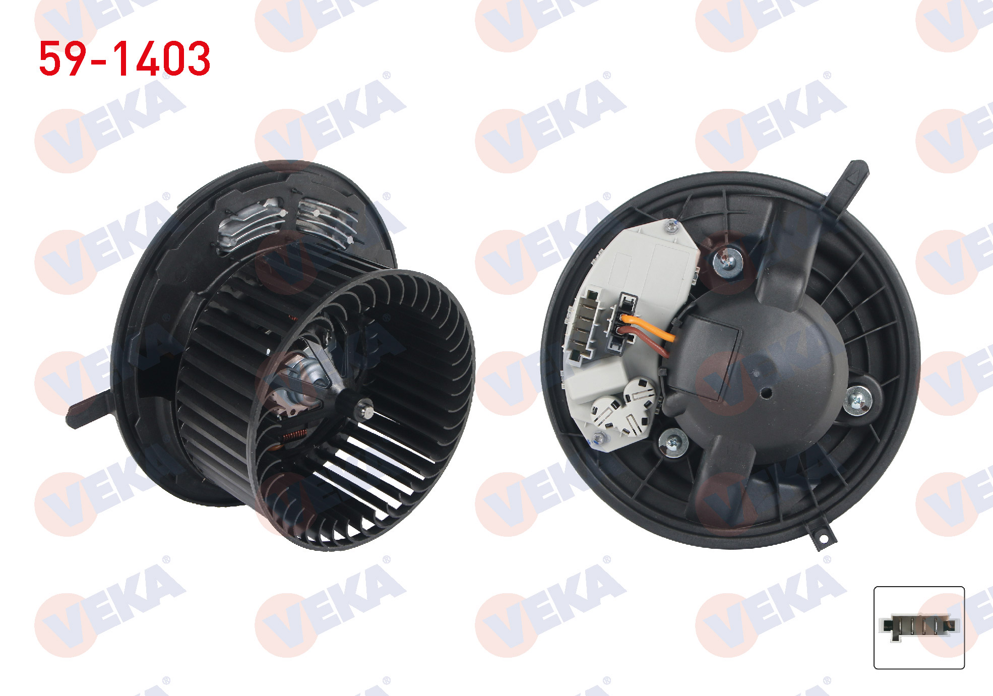 VEKA 34169