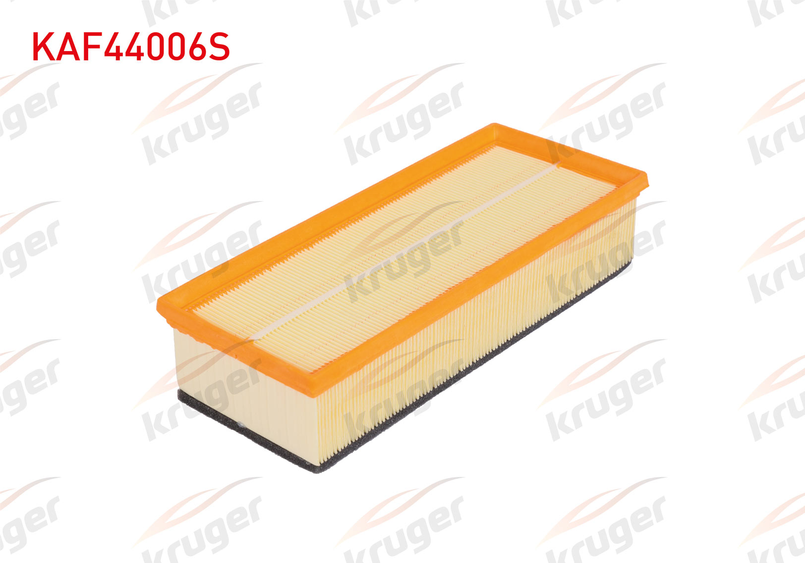 KRUGER 