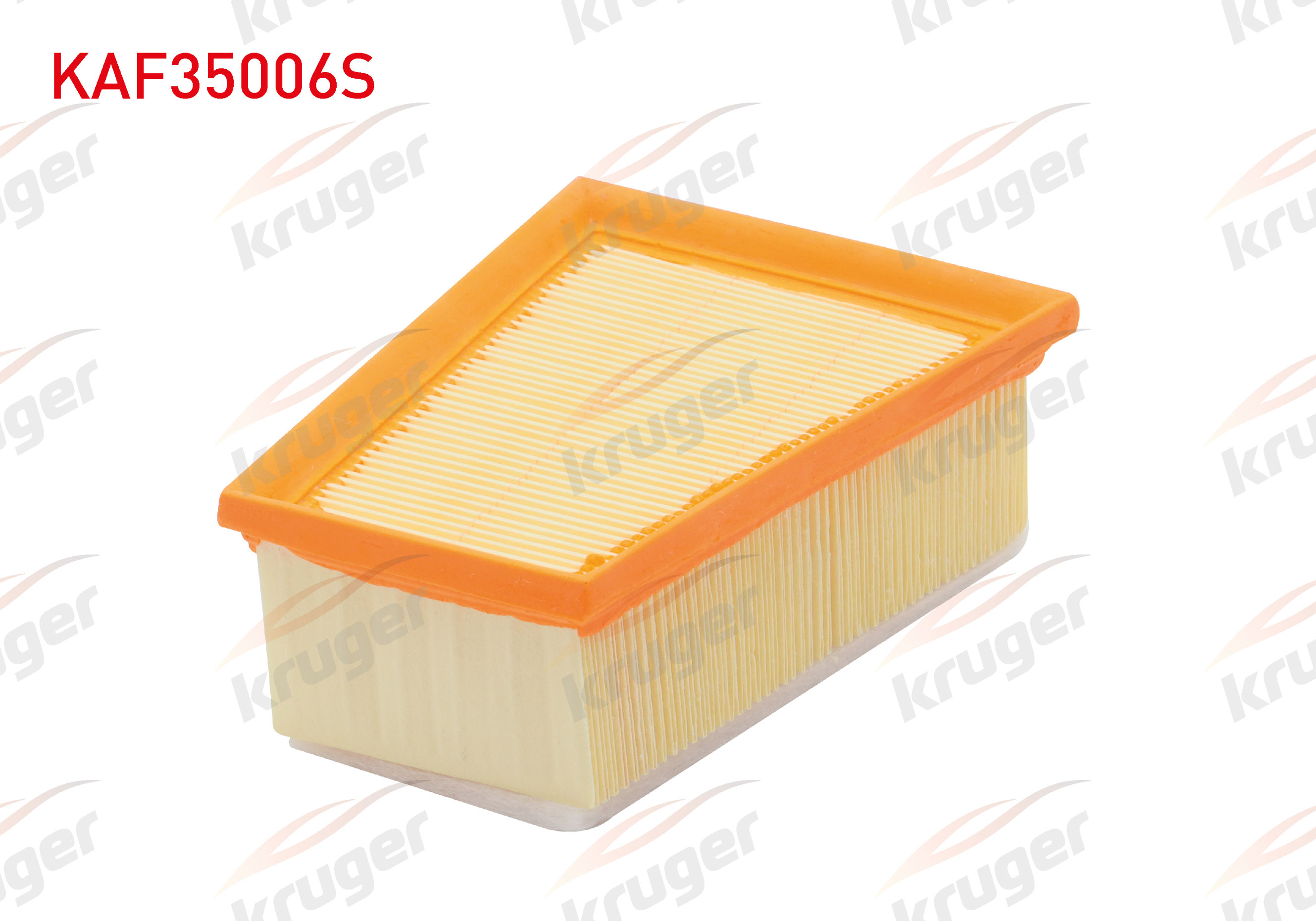 KRUGER 1 457 433 529