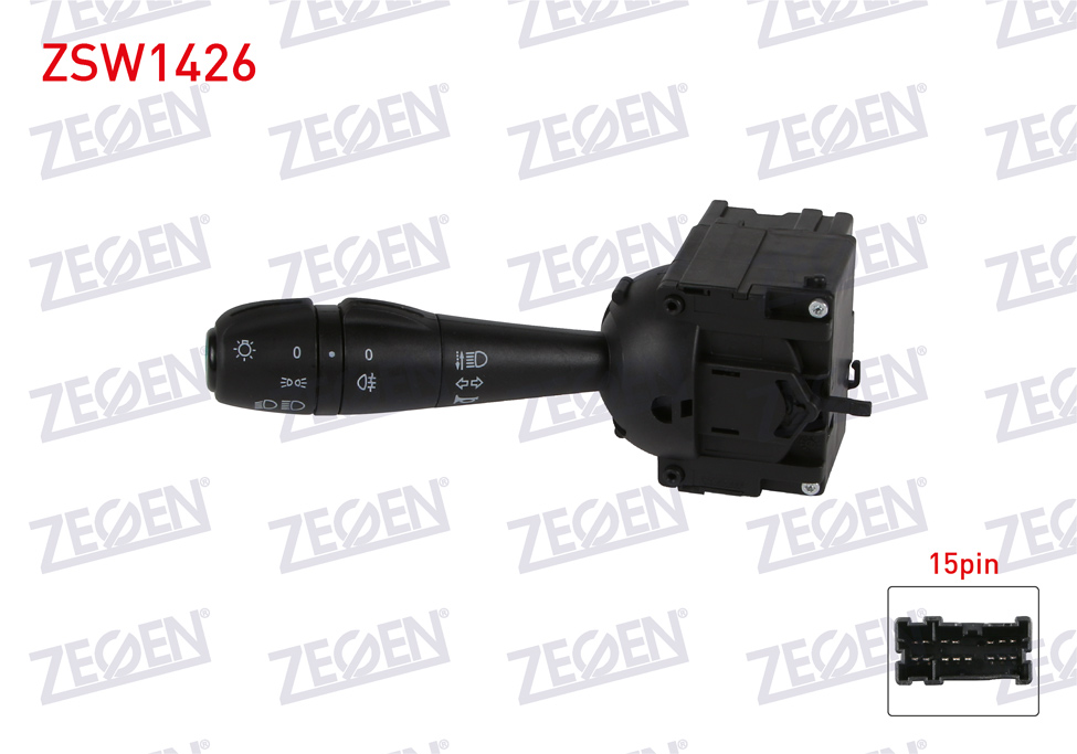 ZEGEN 251684