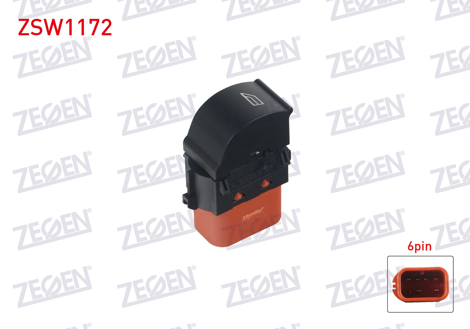 ZEGEN 