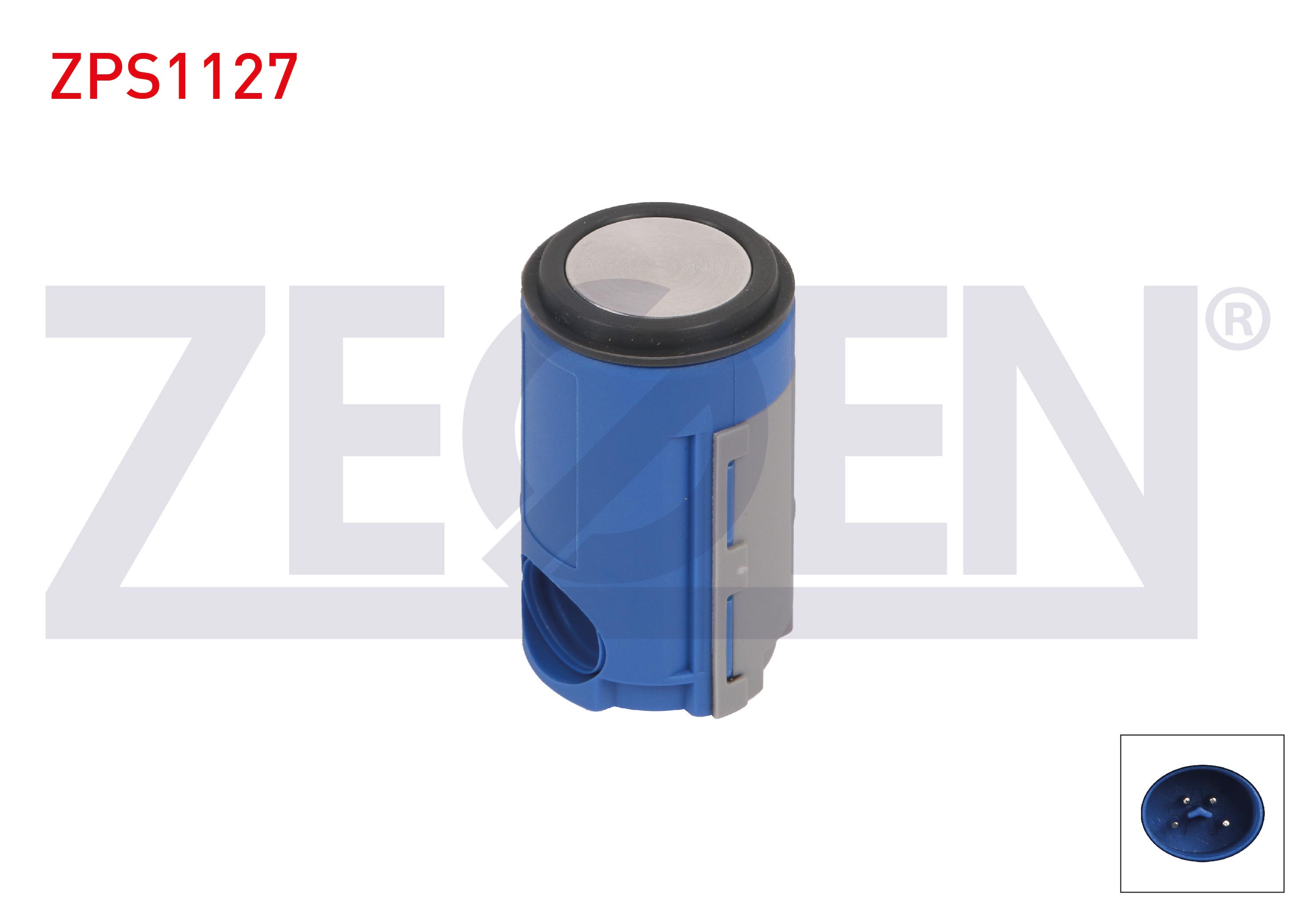 ZEGEN V40-72-0489