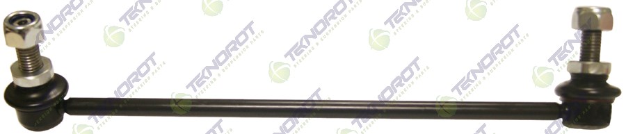 TEKNOROT CH-226A