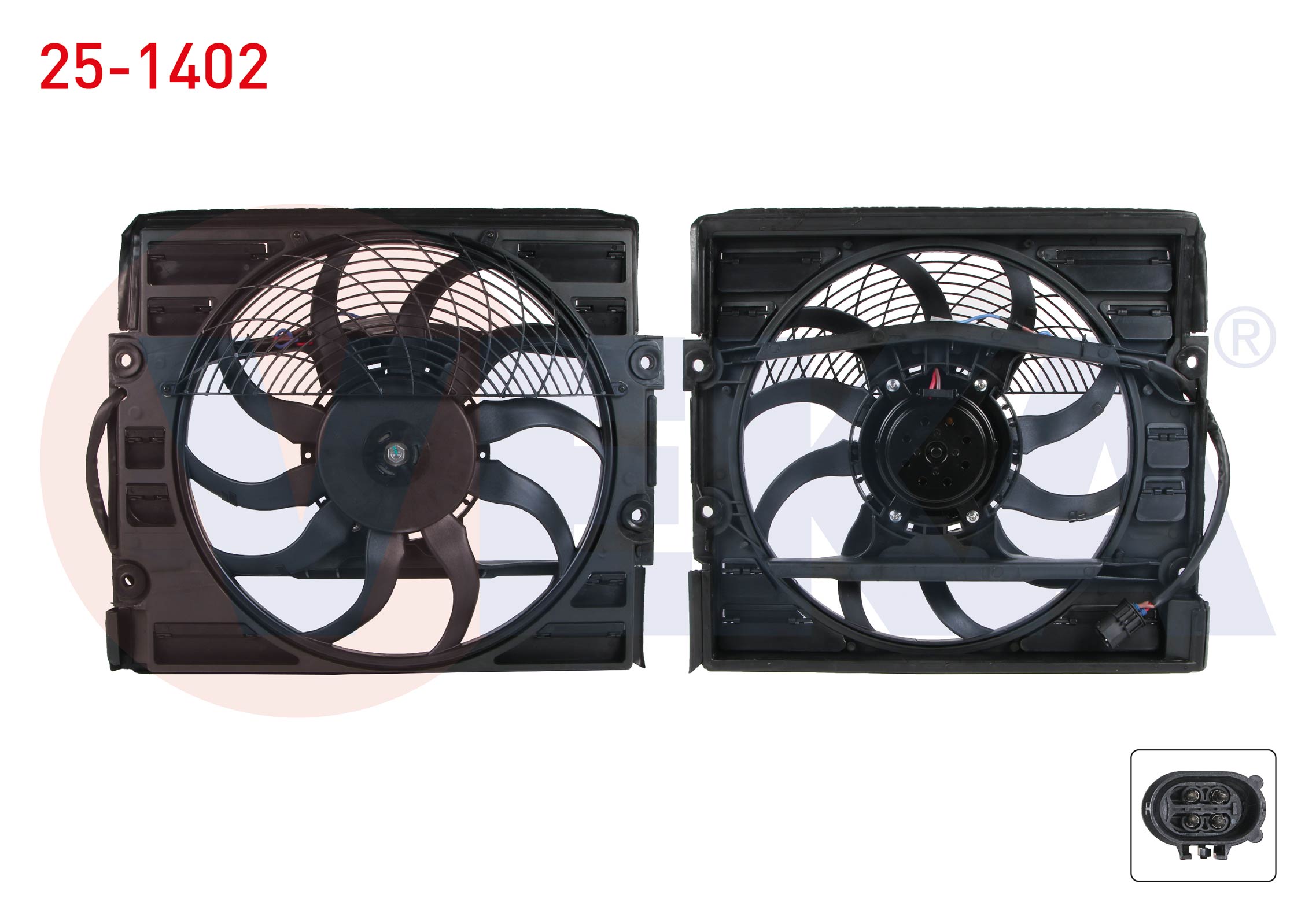 VEKA 36608