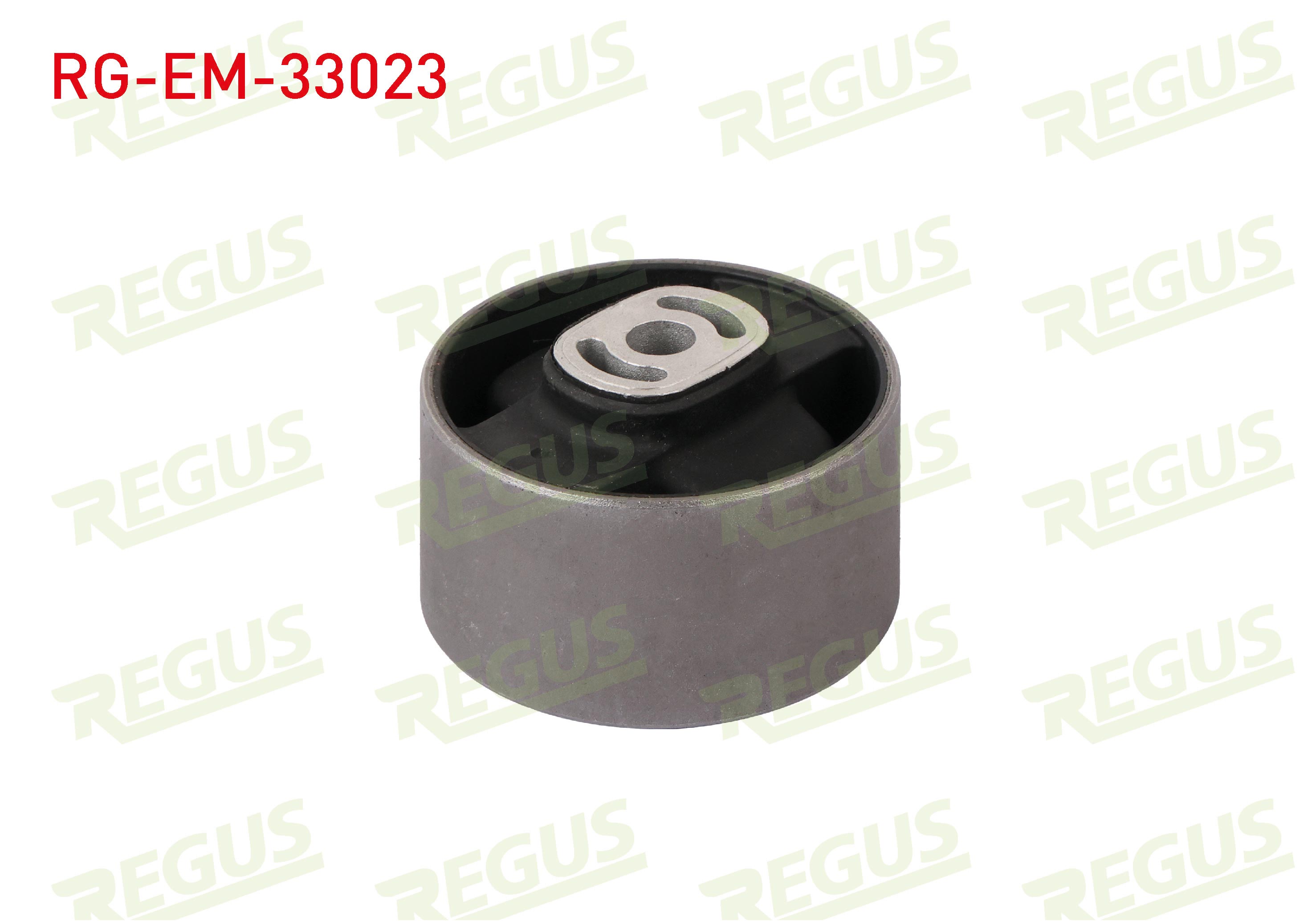 REGUS 15880