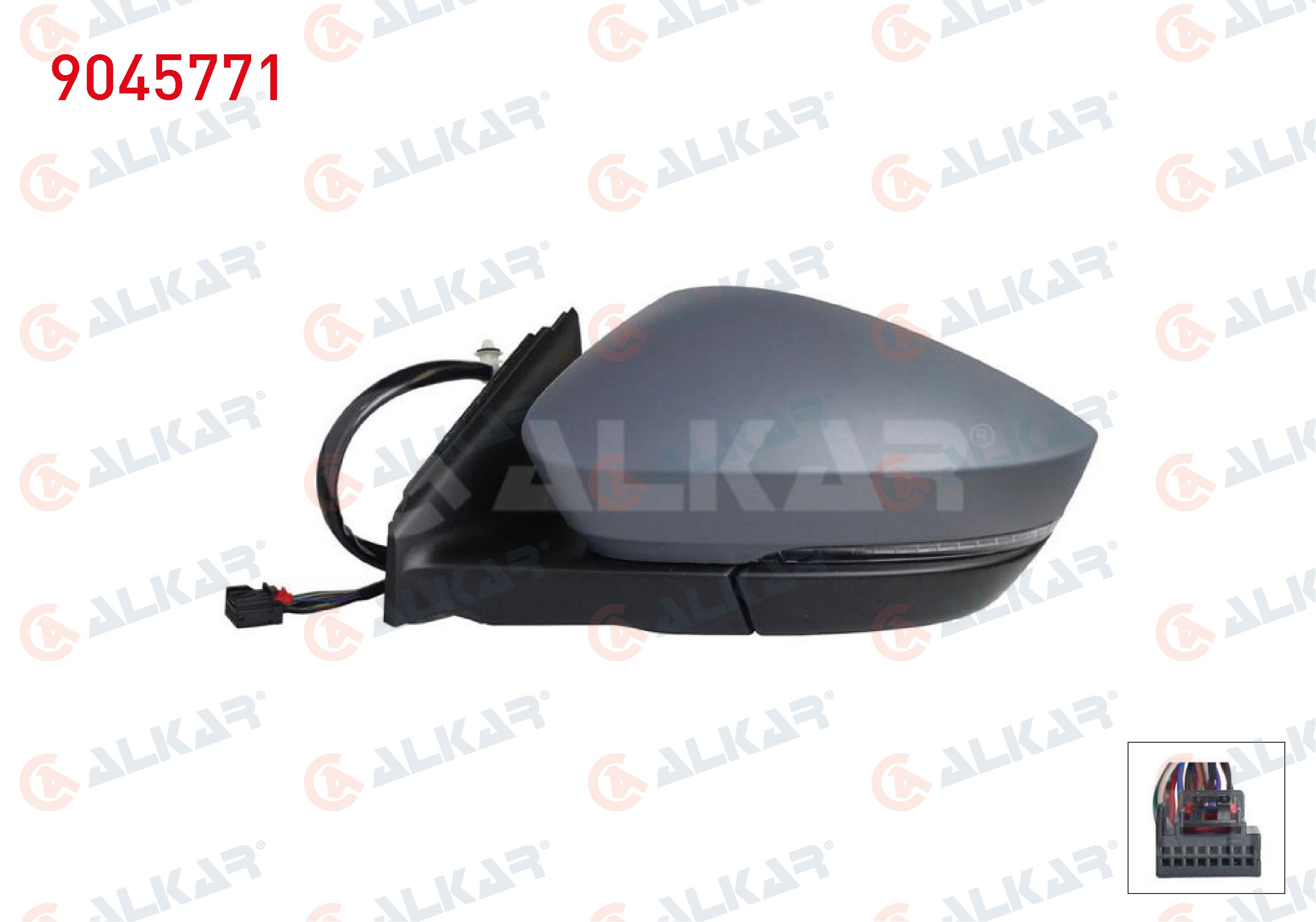ALKAR 