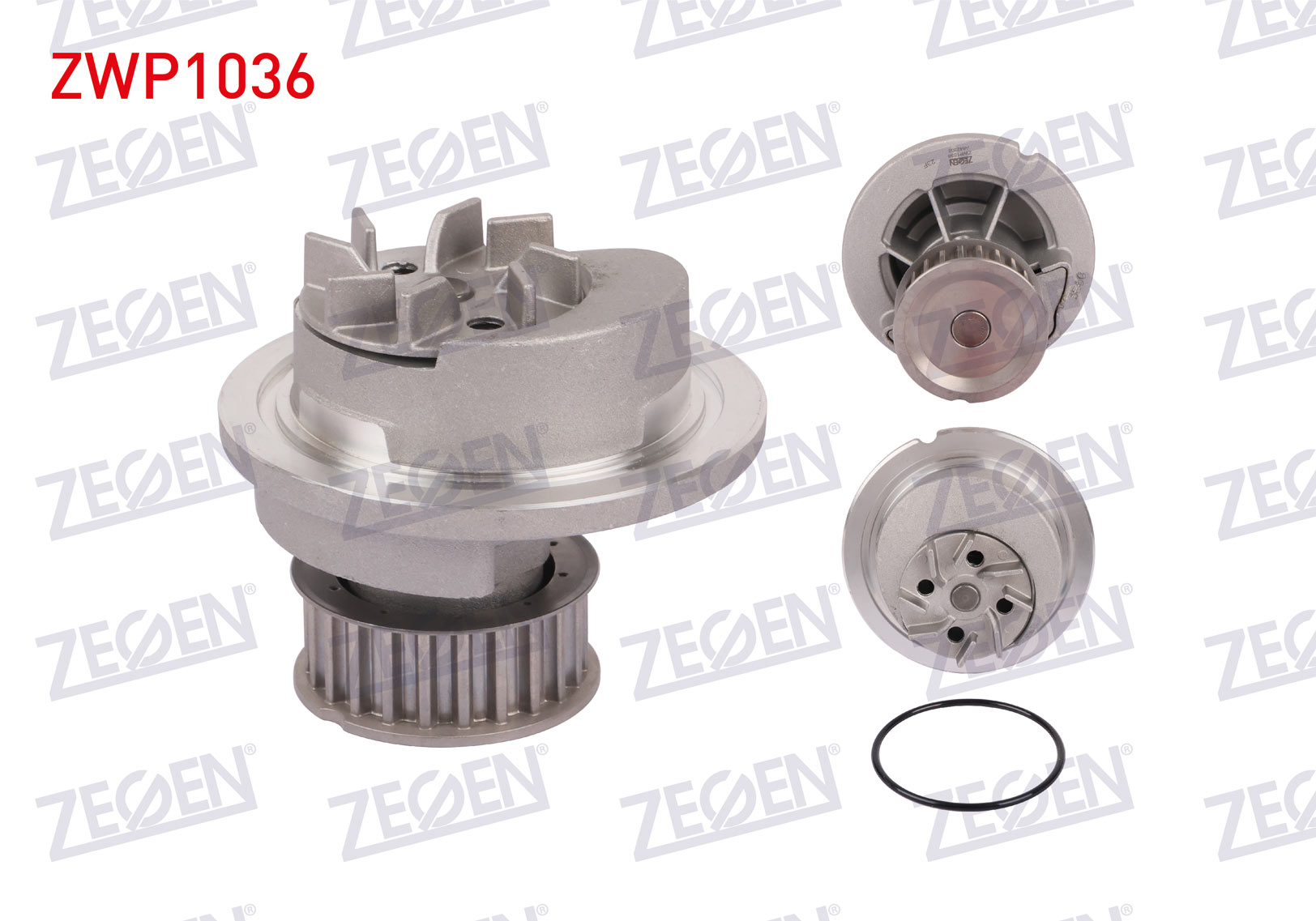 ZEGEN 980762