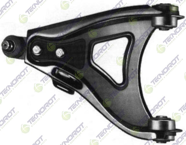 TEKNOROT  | SALINCAK ON SOL ALT ROTILLI SAC RENAULT 19 1991-2001 / RENAULT MEGANE 1995-2003 / RENAULT SCENIC 1997-2002