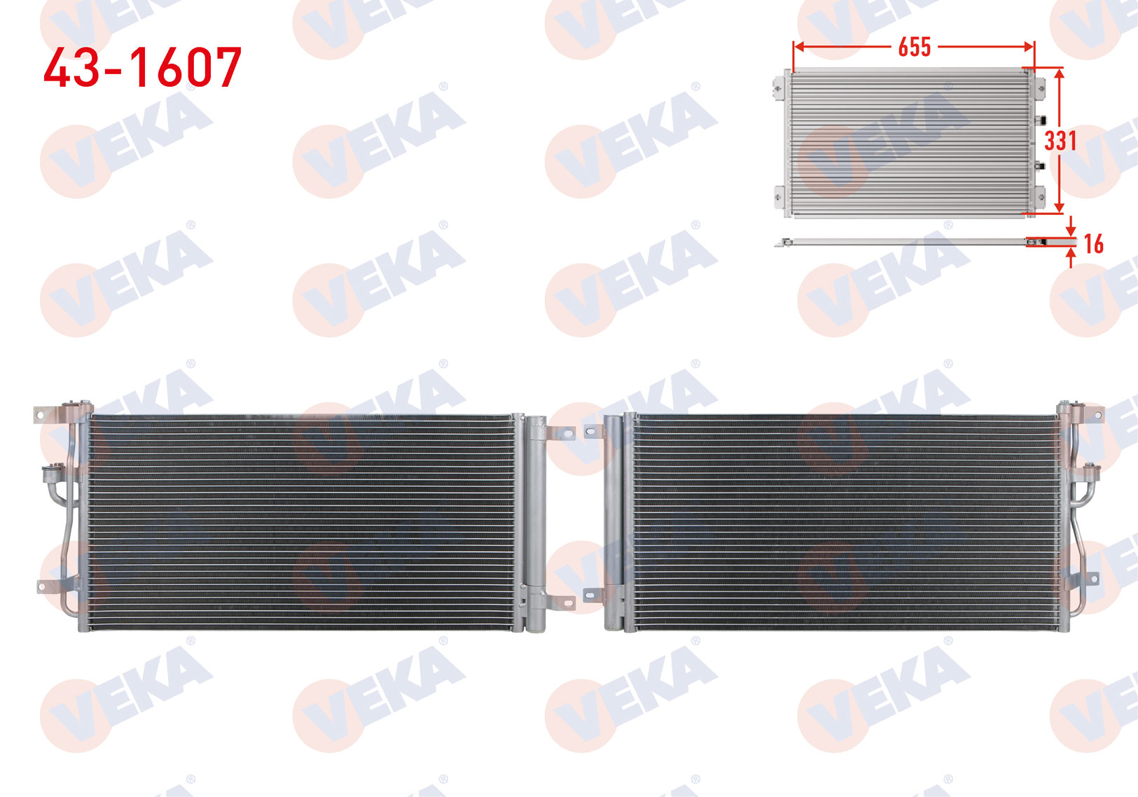 VEKA AC 66 000S
