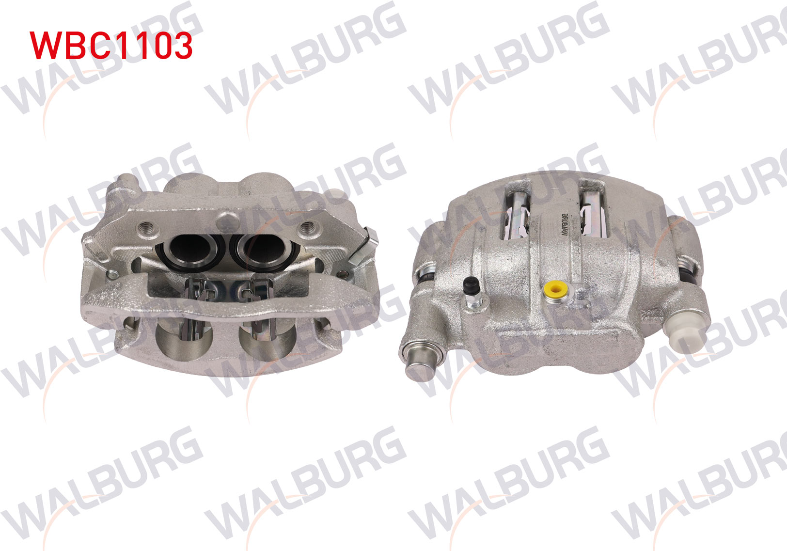 WALBURG BC61917