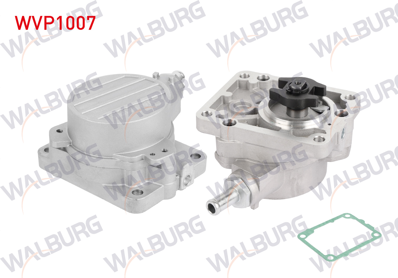 WALBURG 