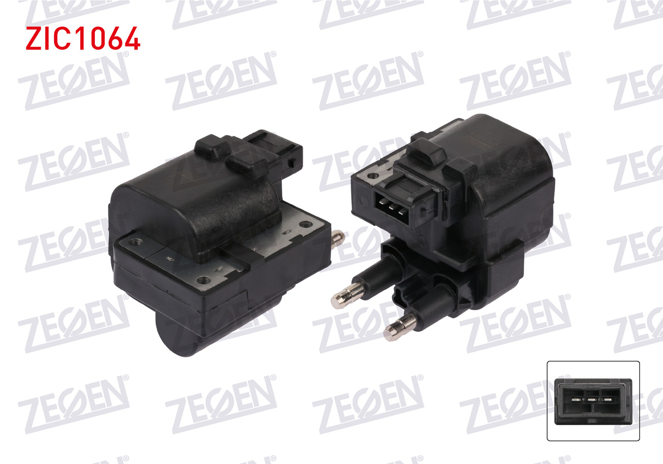 ZEGEN 0 986 221 030