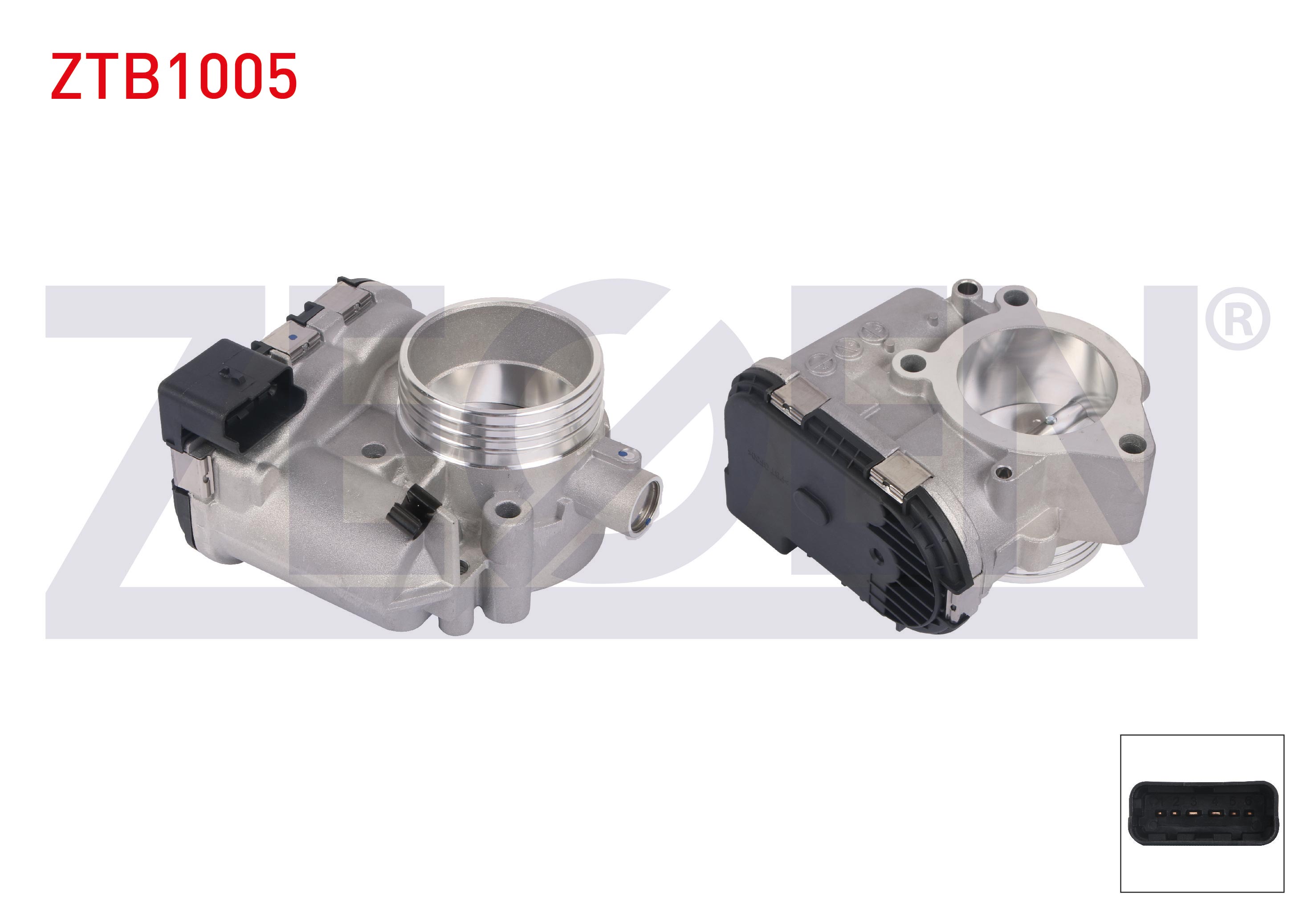 ZEGEN 0 280 750 085