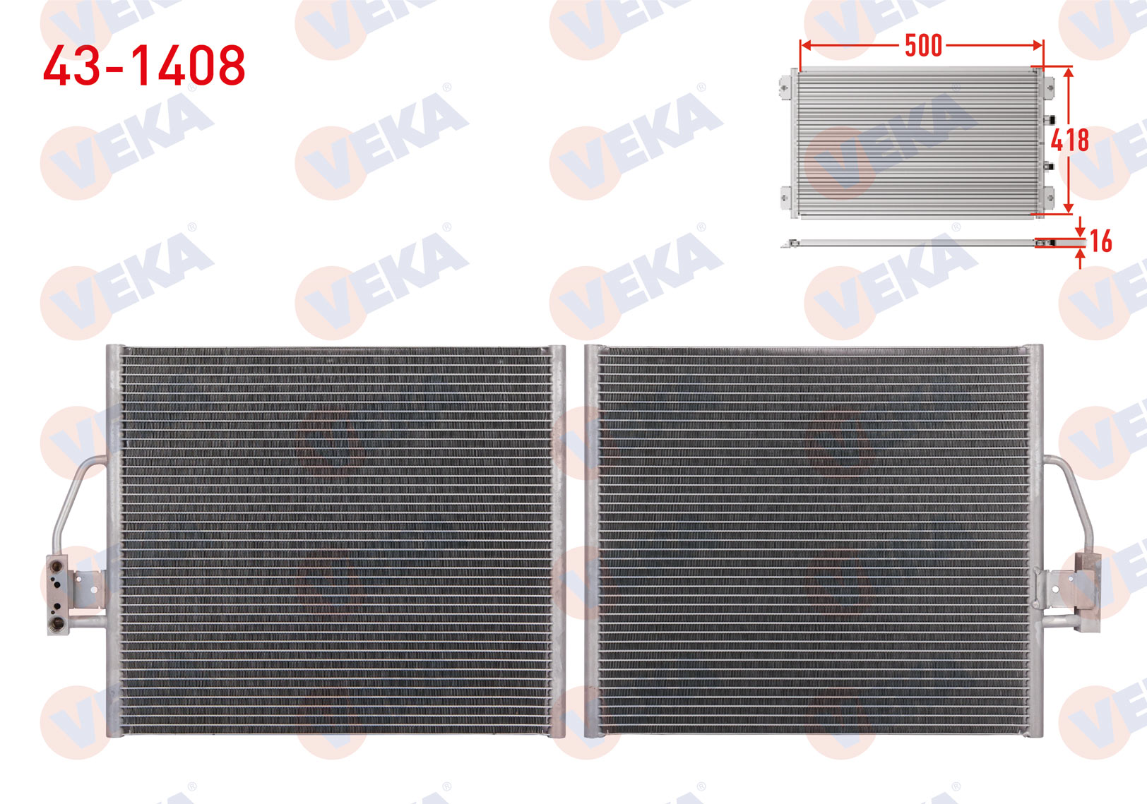 VEKA 705M17