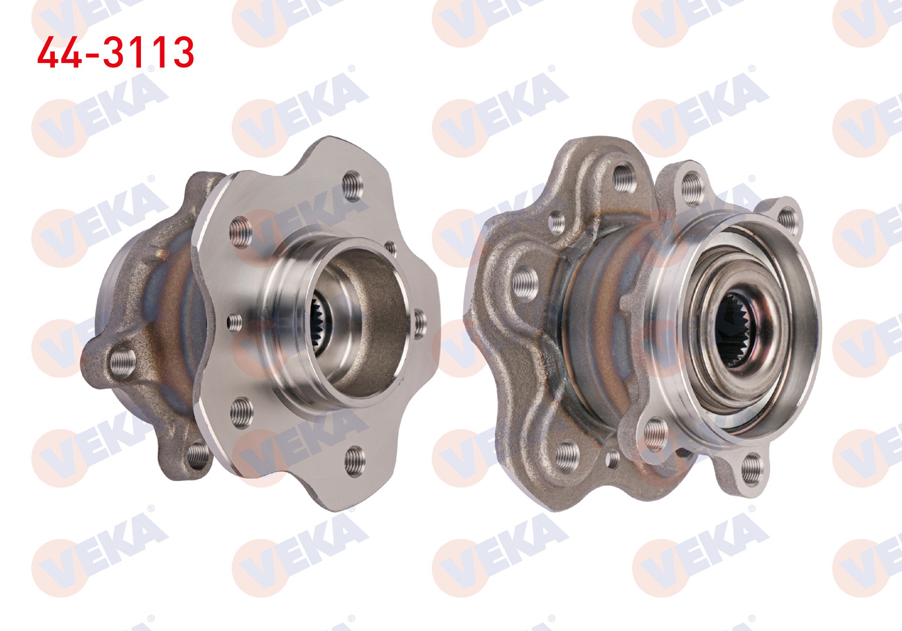 VEKA VKBA 7740