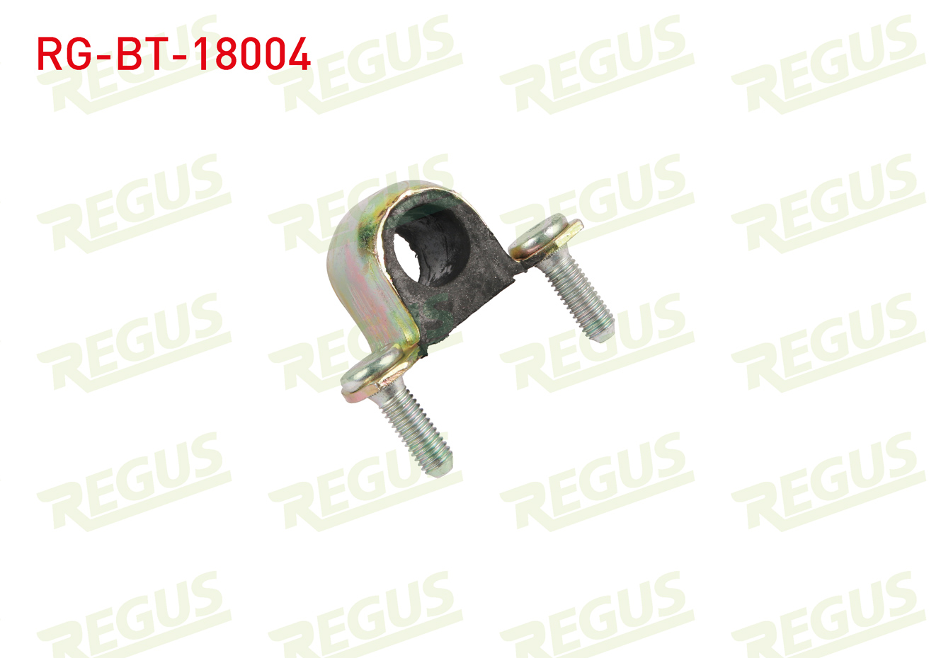 REGUS 