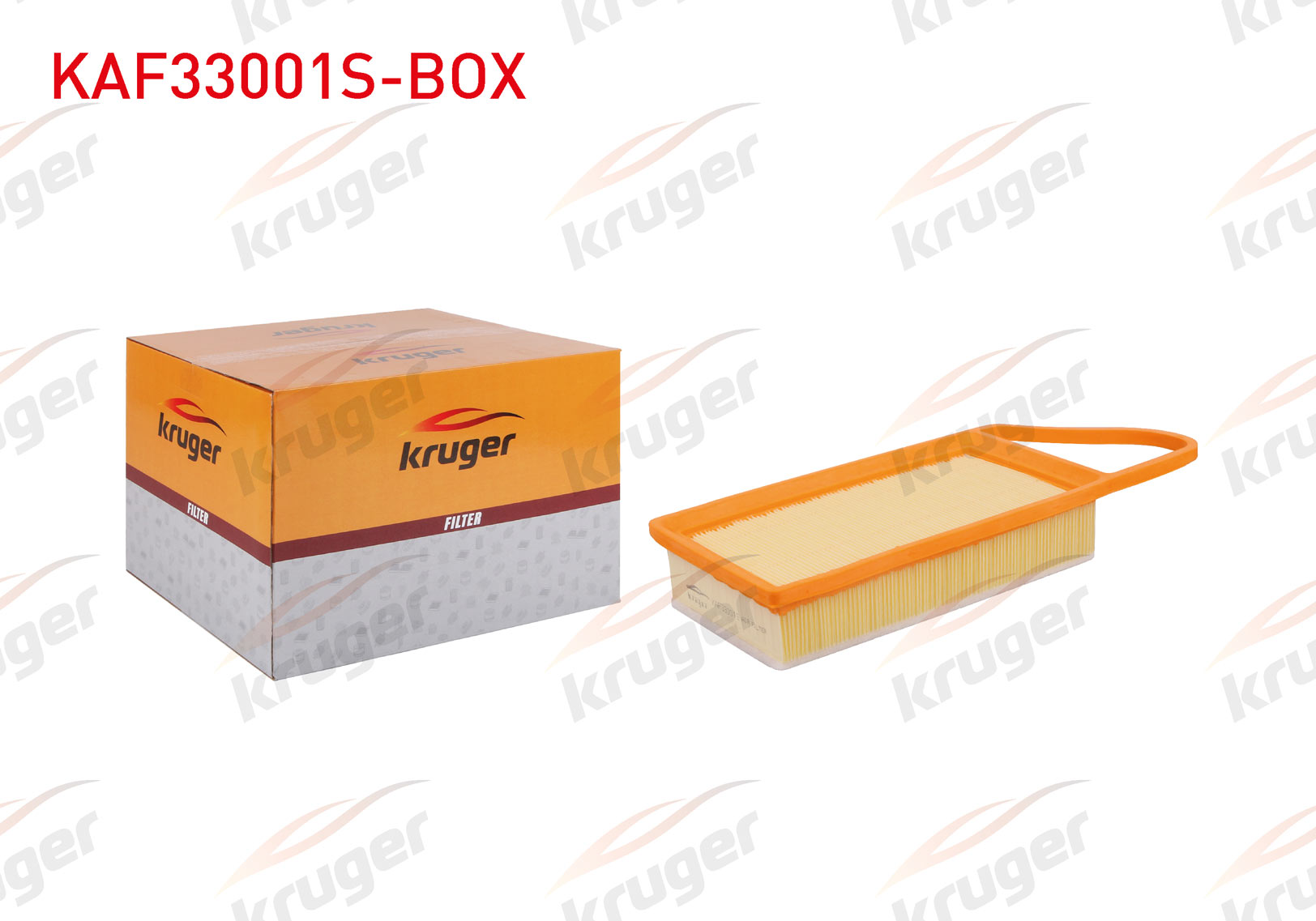 KRUGER 1 457 433 076