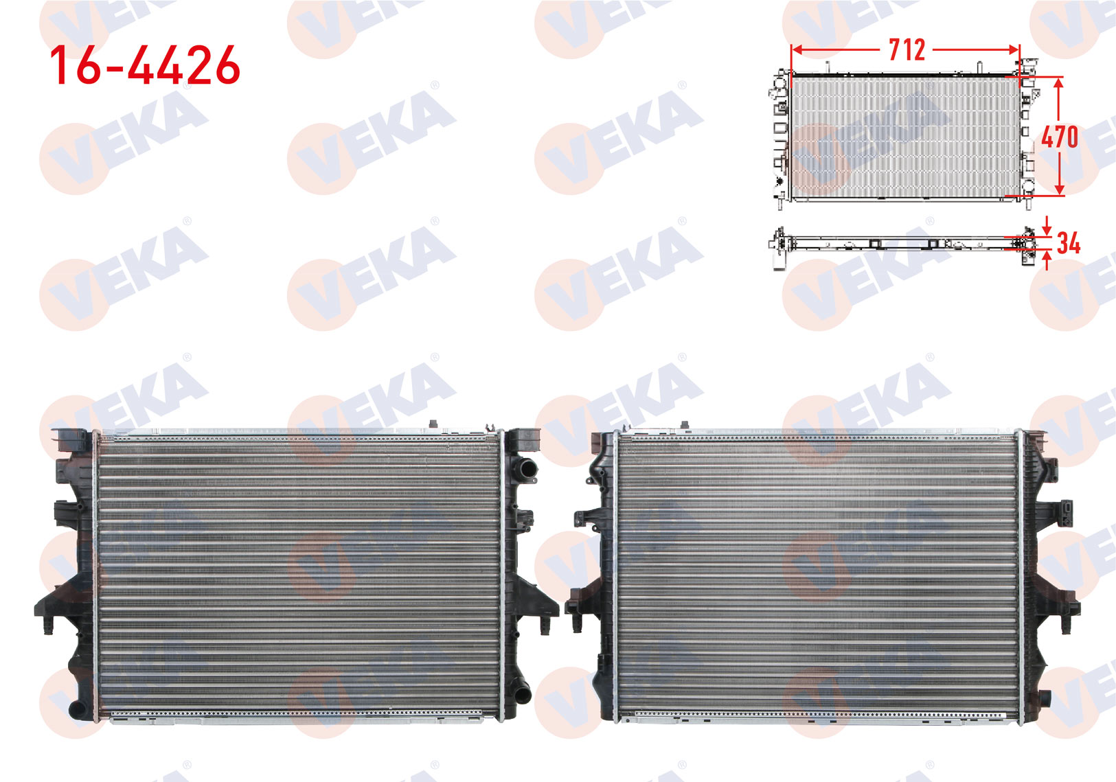 VEKA 030M53
