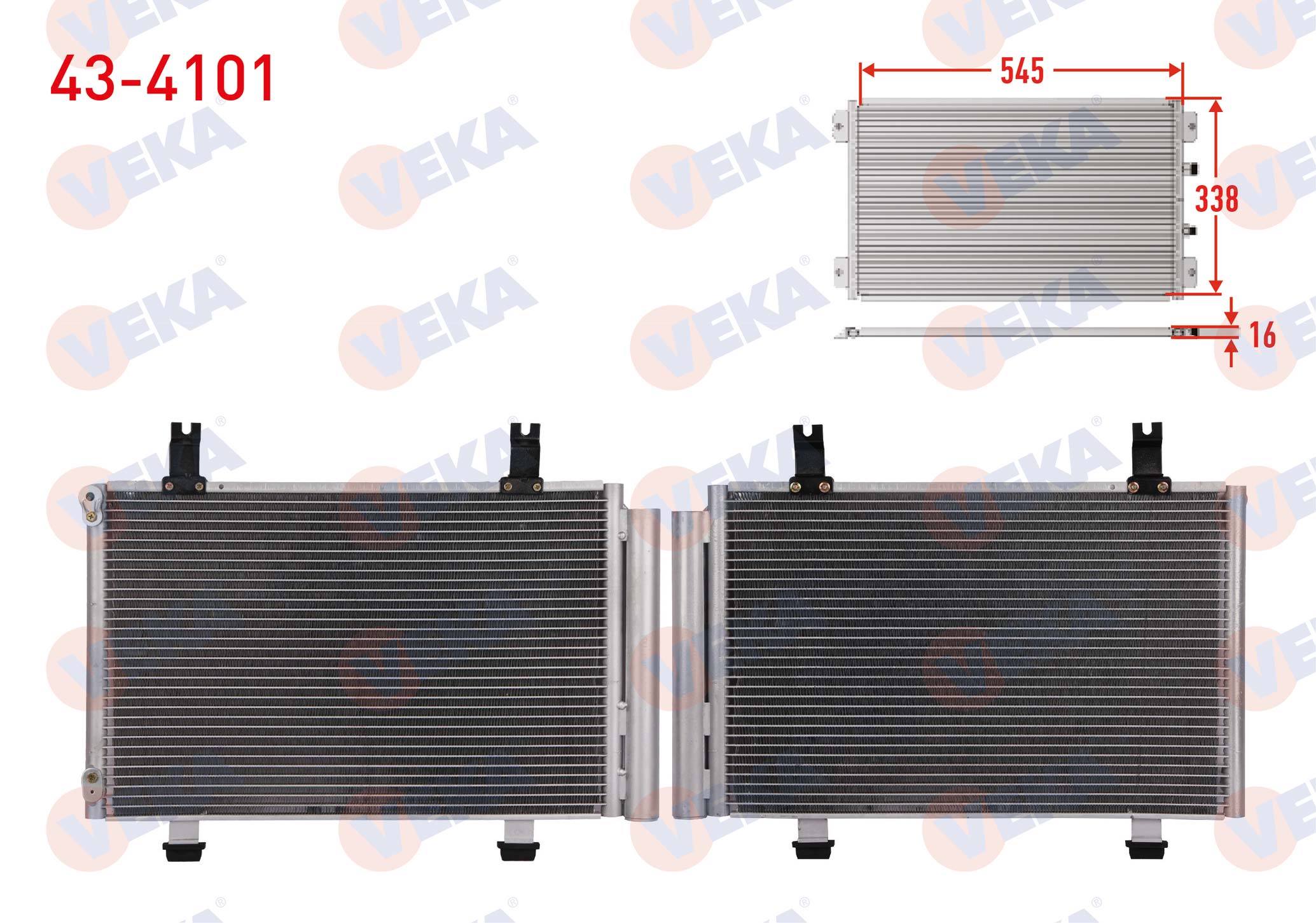 VEKA 742M17