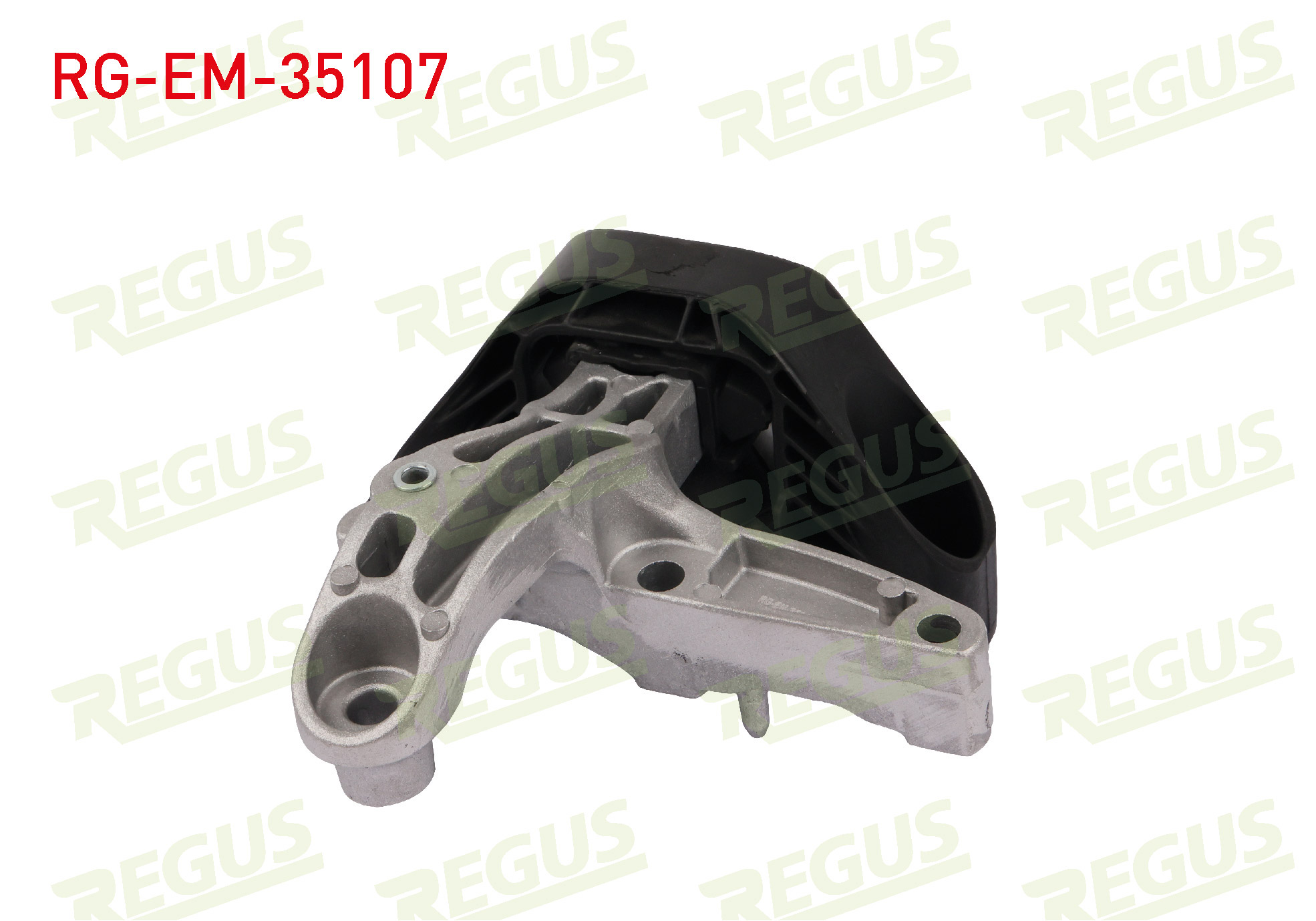 REGUS 61-11305