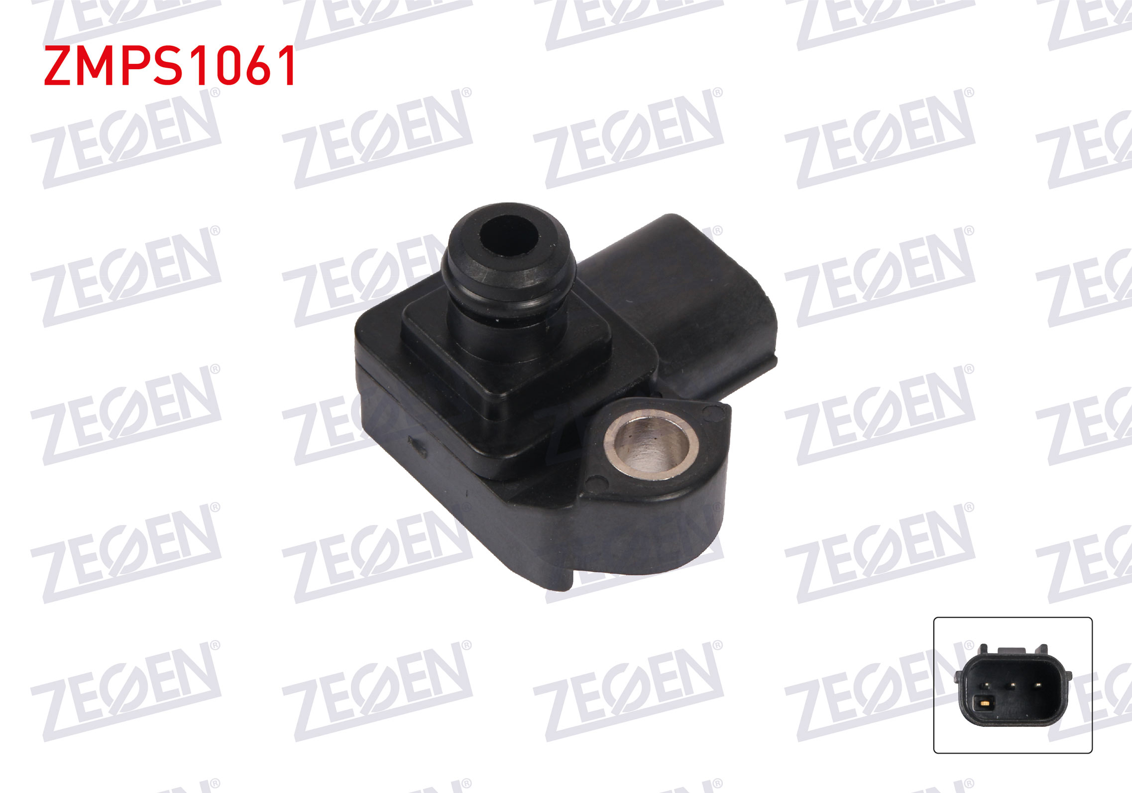 ZEGEN 84.3103