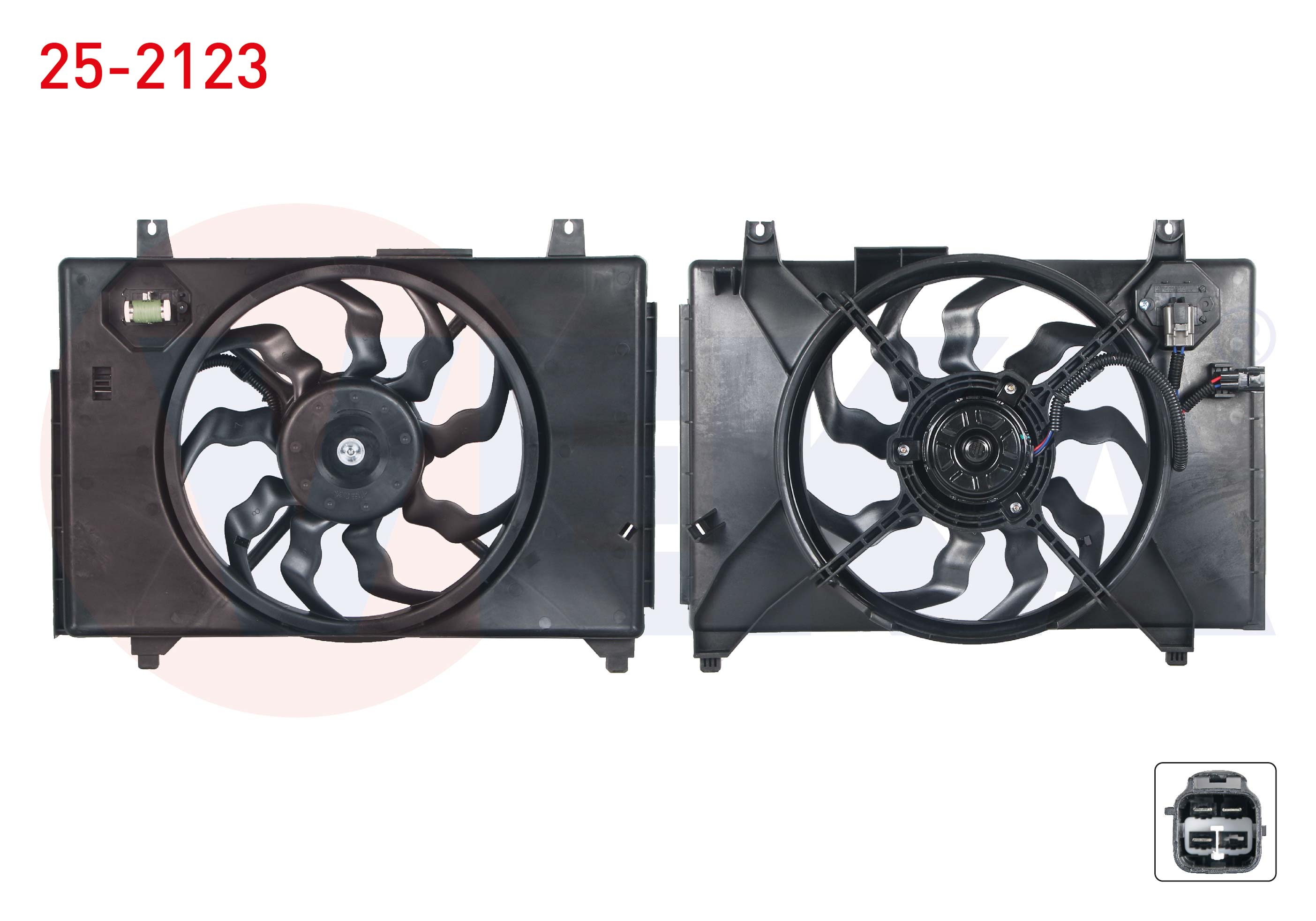 VEKA 85895