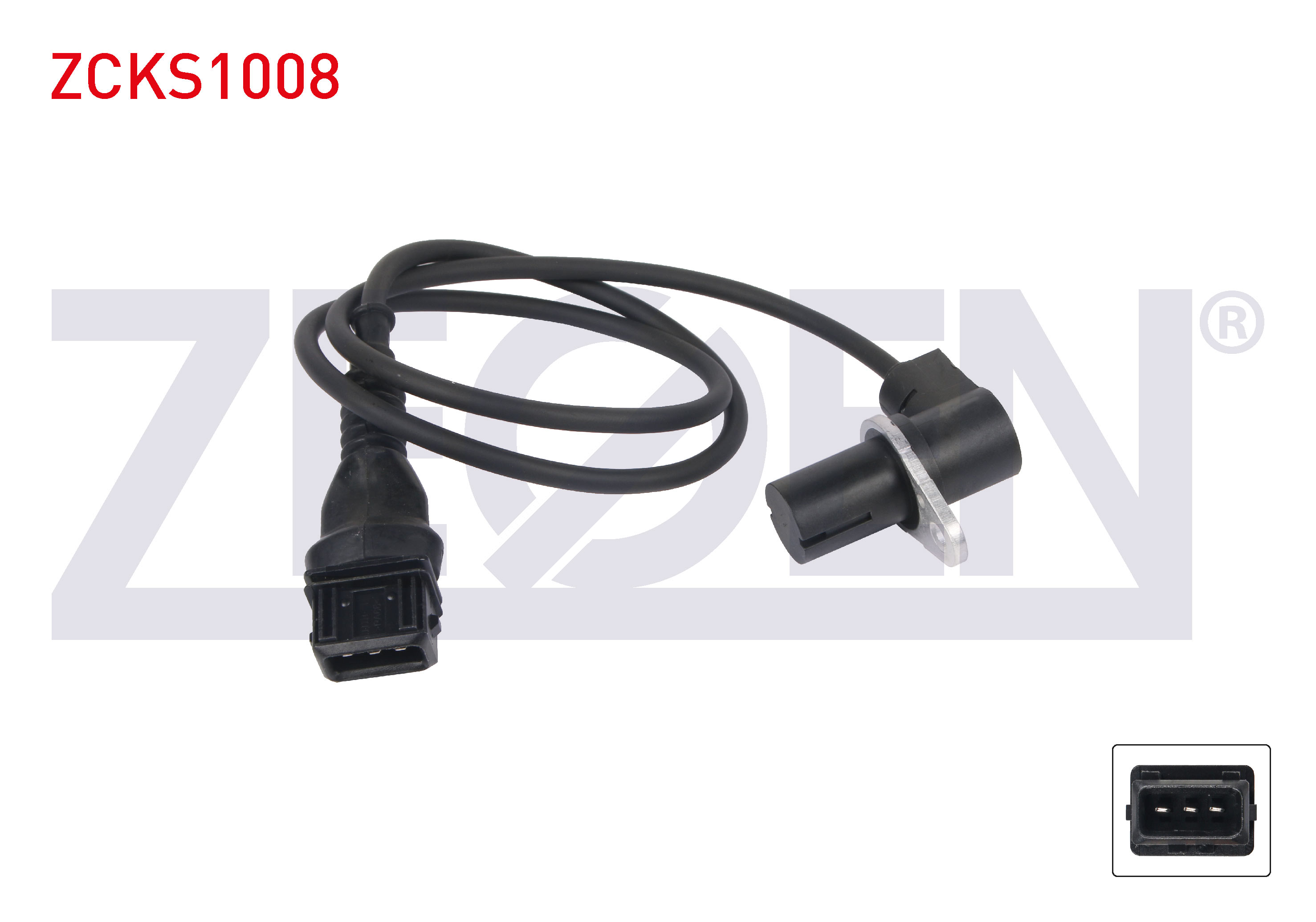 ZEGEN SS10893