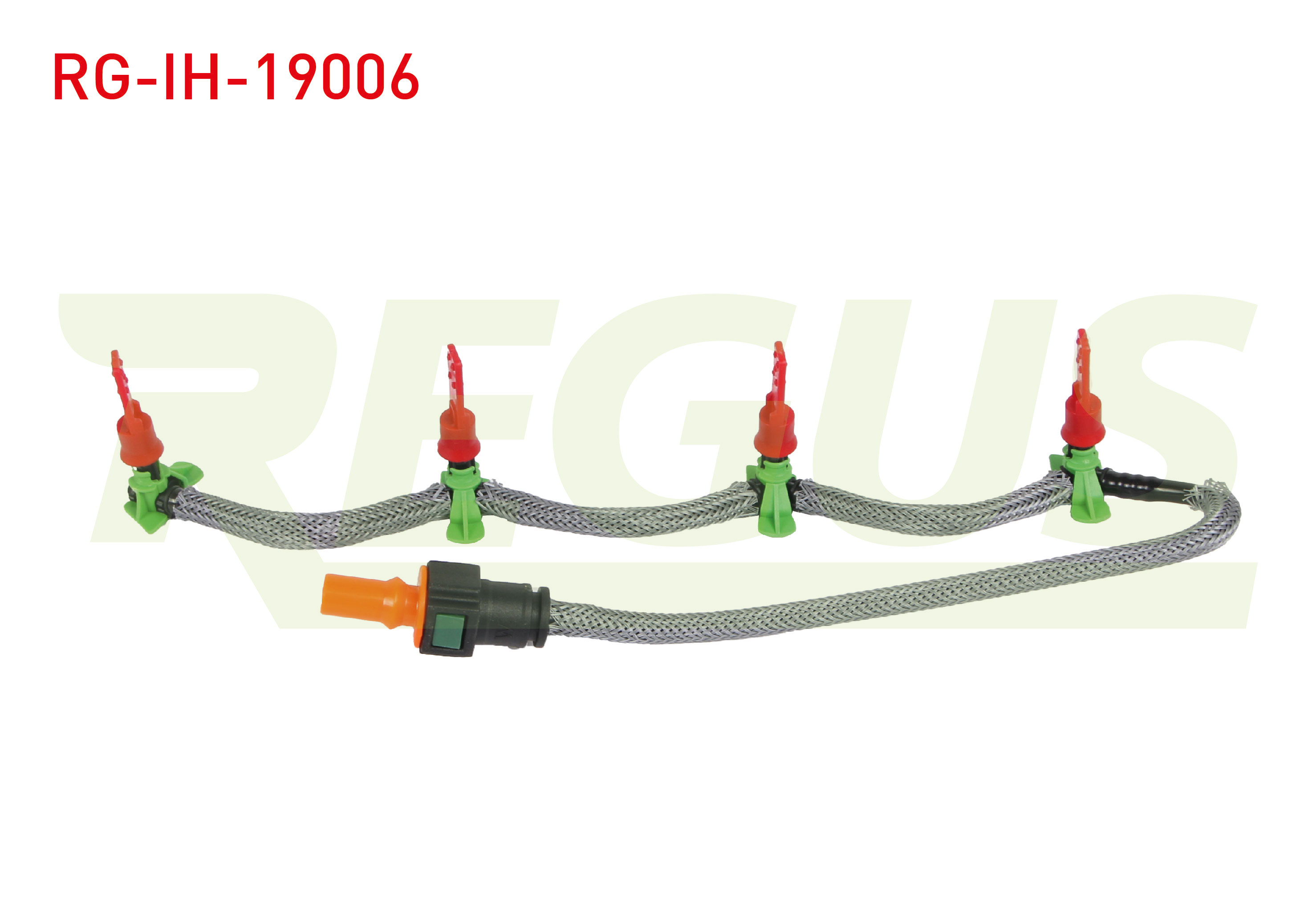 REGUS 19989
