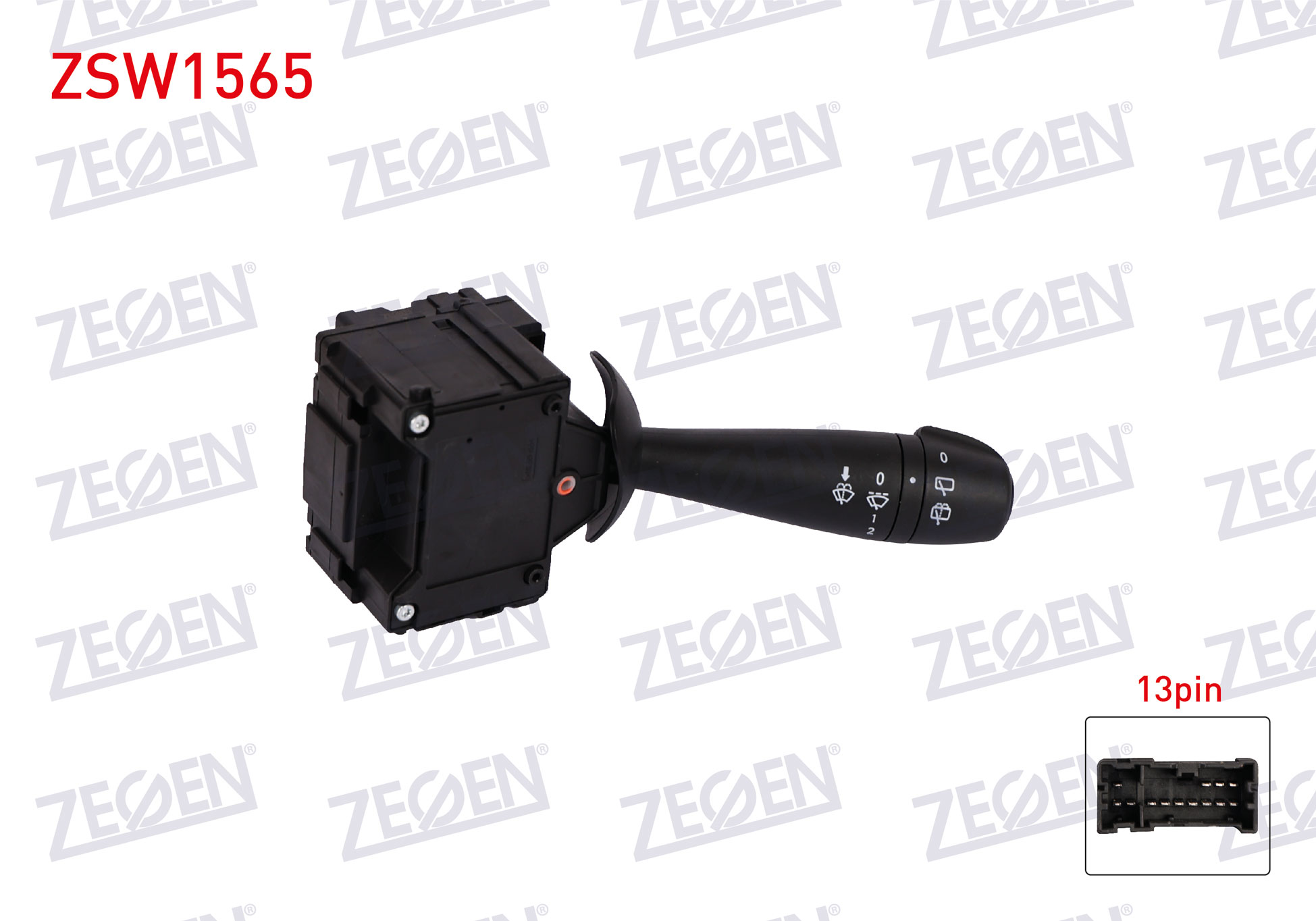 ZEGEN 430312
