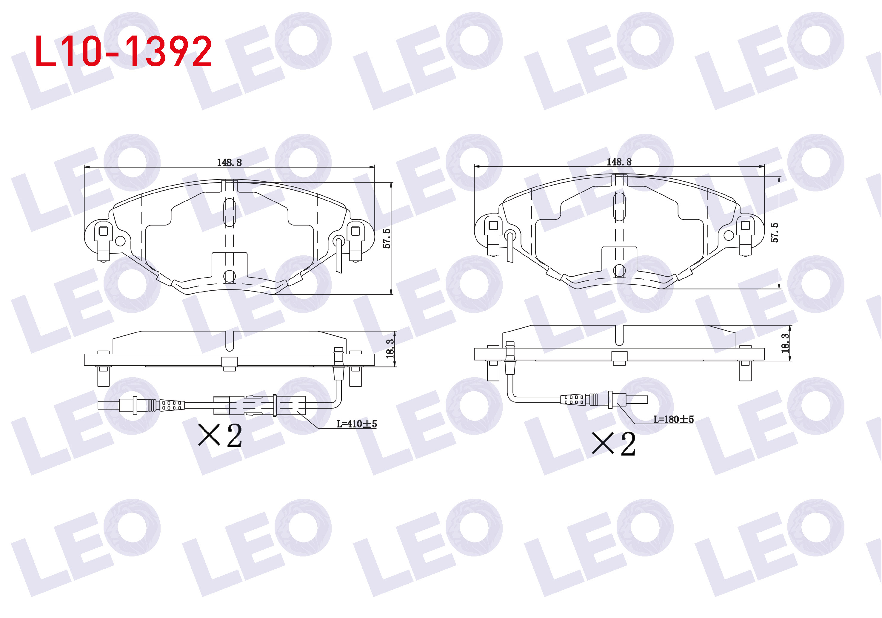 LEO 