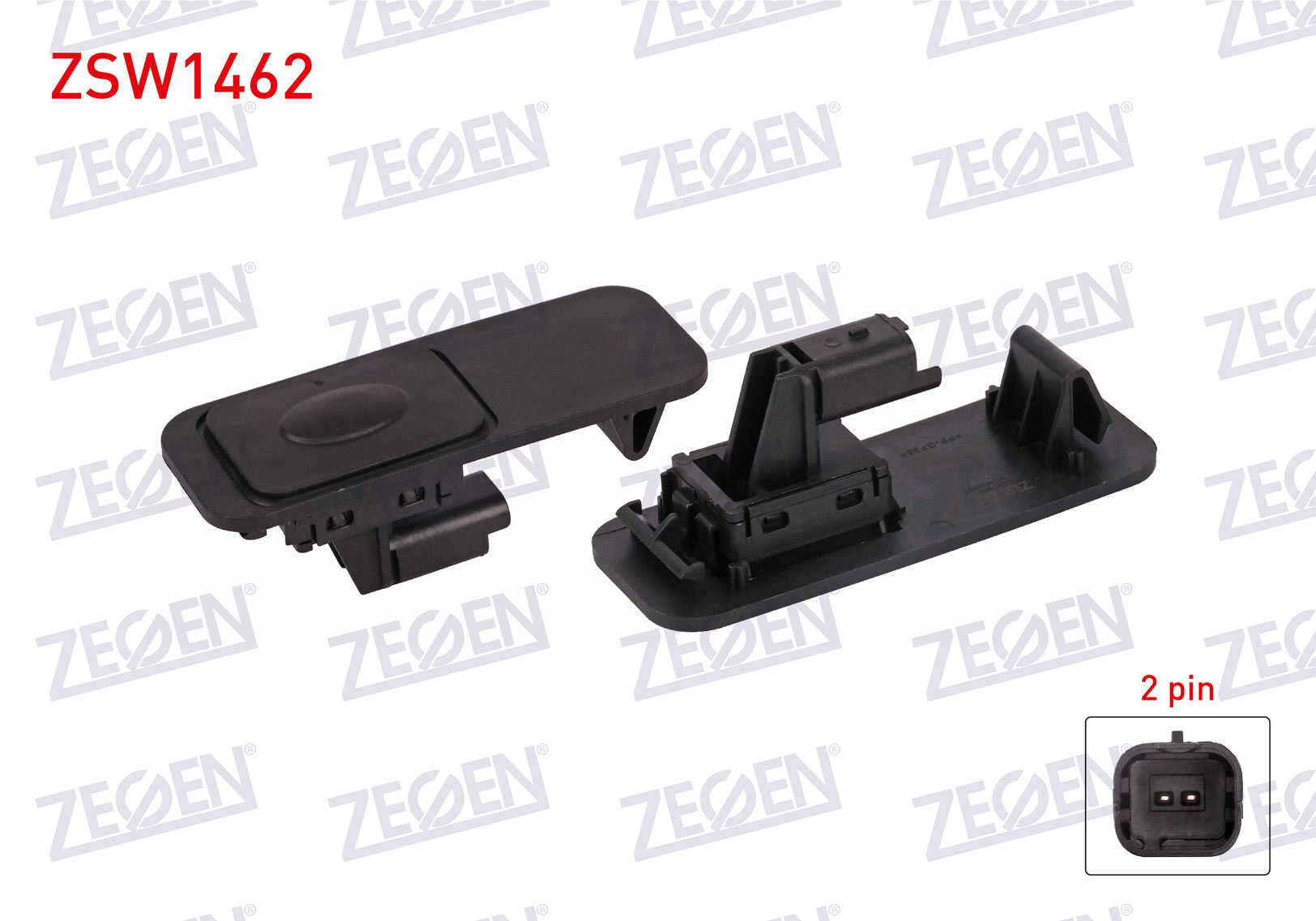 ZEGEN 