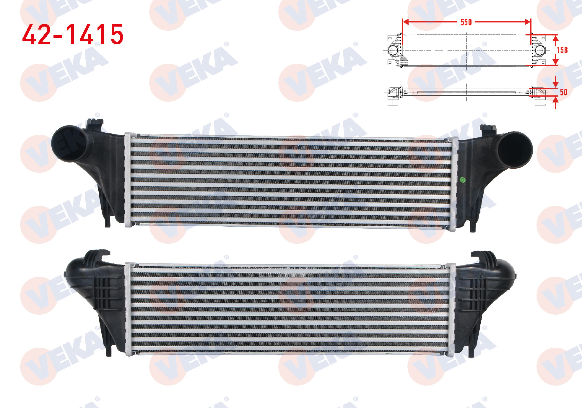 VEKA 30998