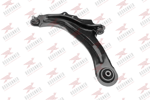 RODRUNNER  | SALINCAK ON SOL ALT ROTILLI SAC RENAULT MEGANE 2003-2009