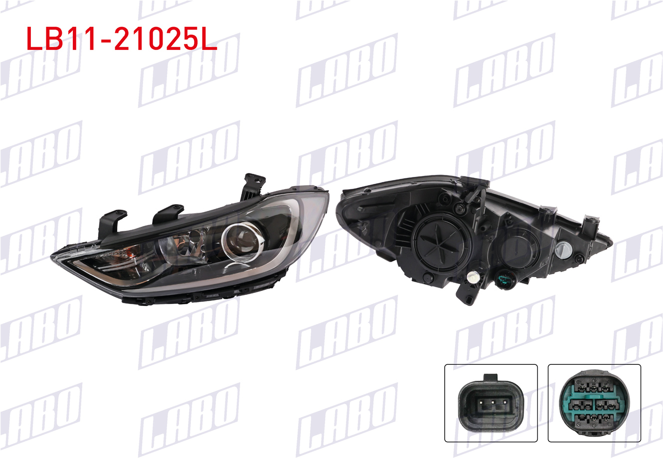 LABO 2771618