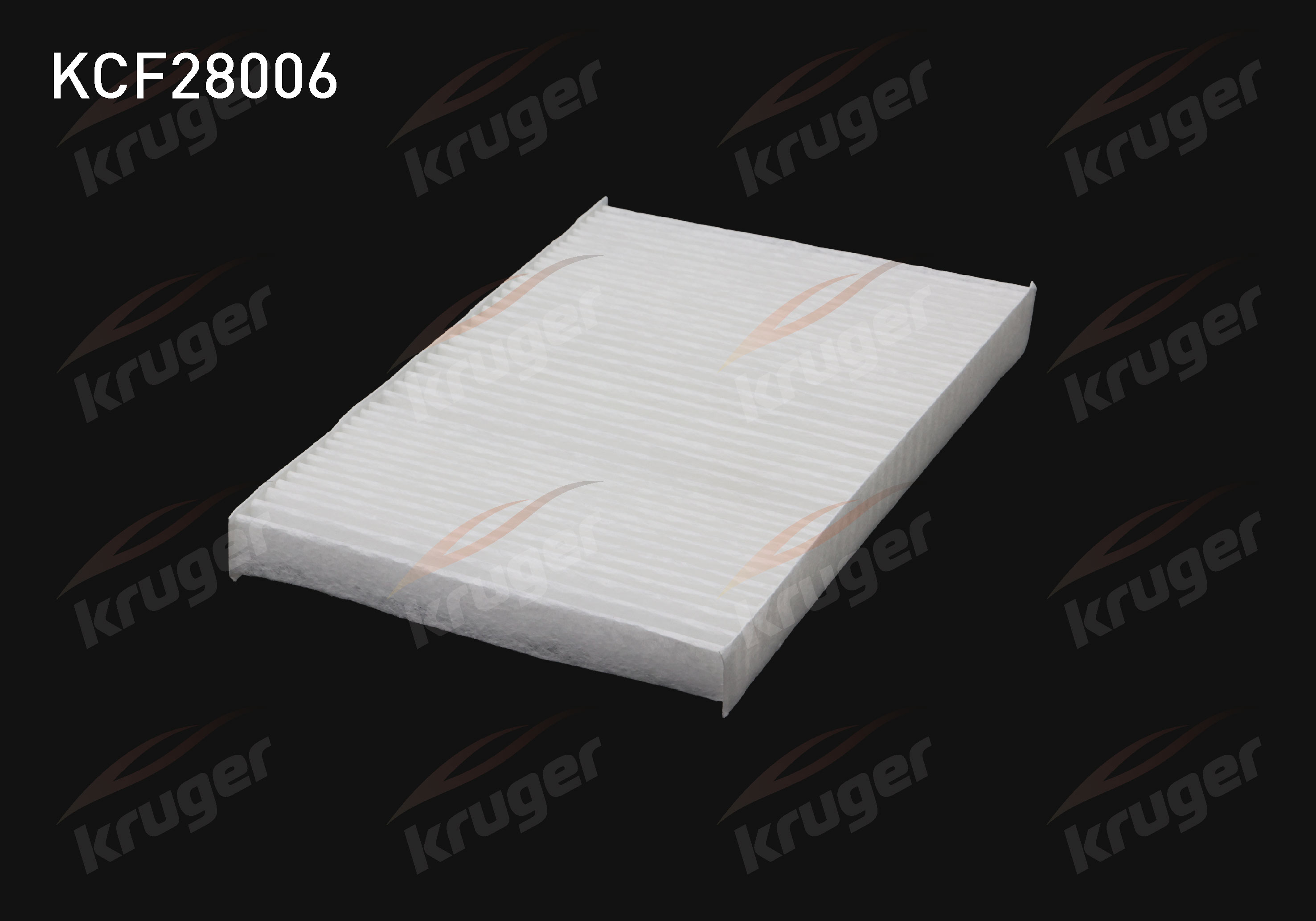 KRUGER 1 987 432 037