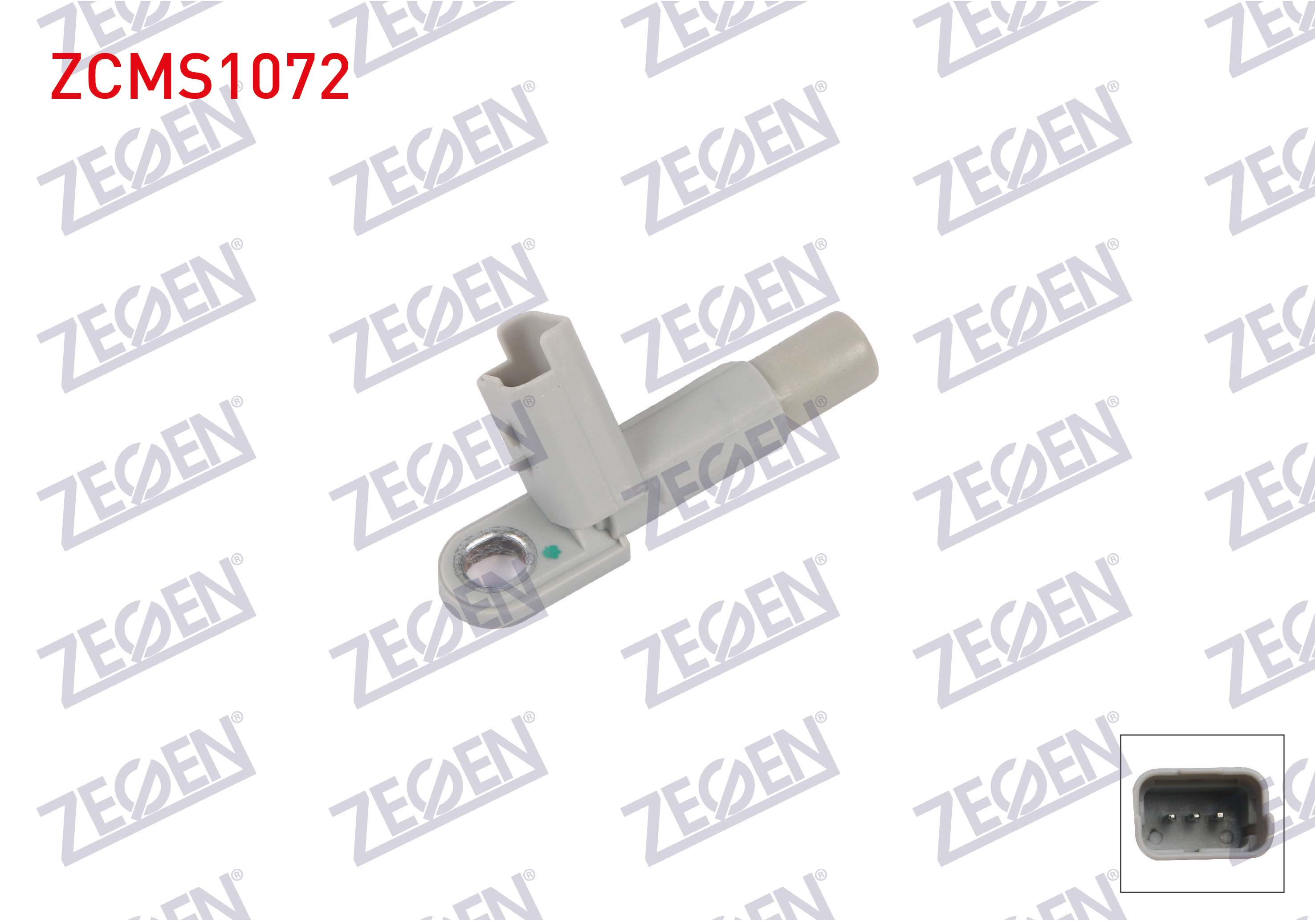 ZEGEN 0 986 280 427
