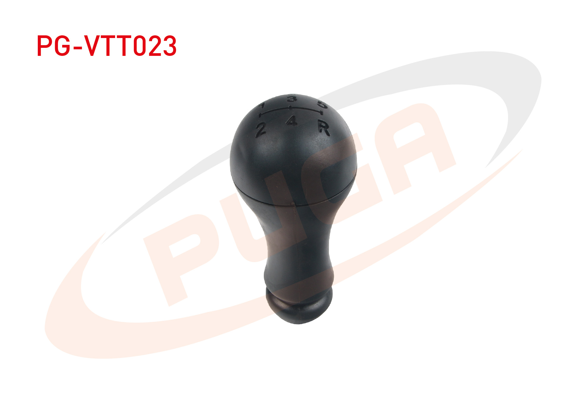 PUGA  | VITES TOPUZU TEMPRA-TIPO