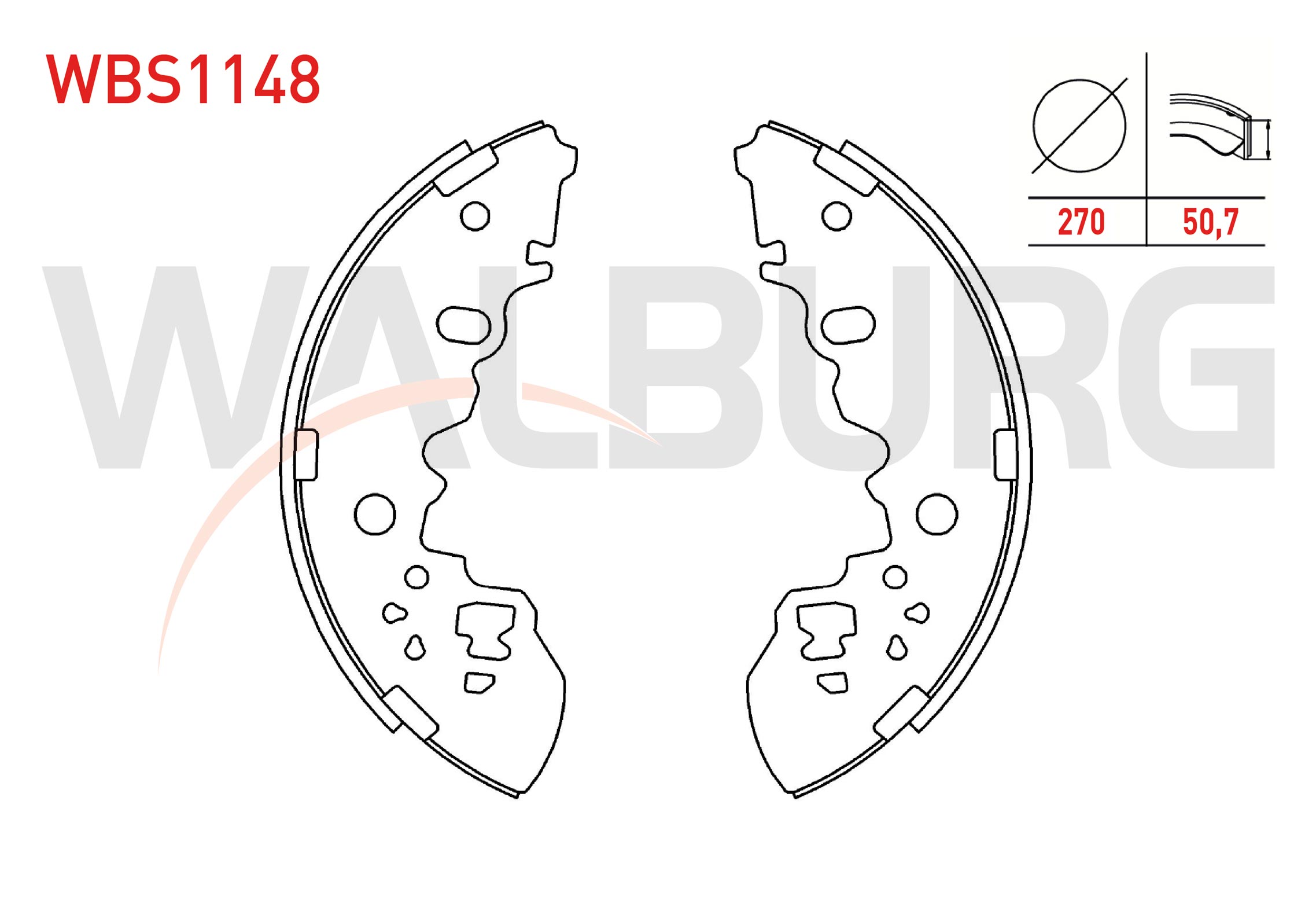 WALBURG 153-696
