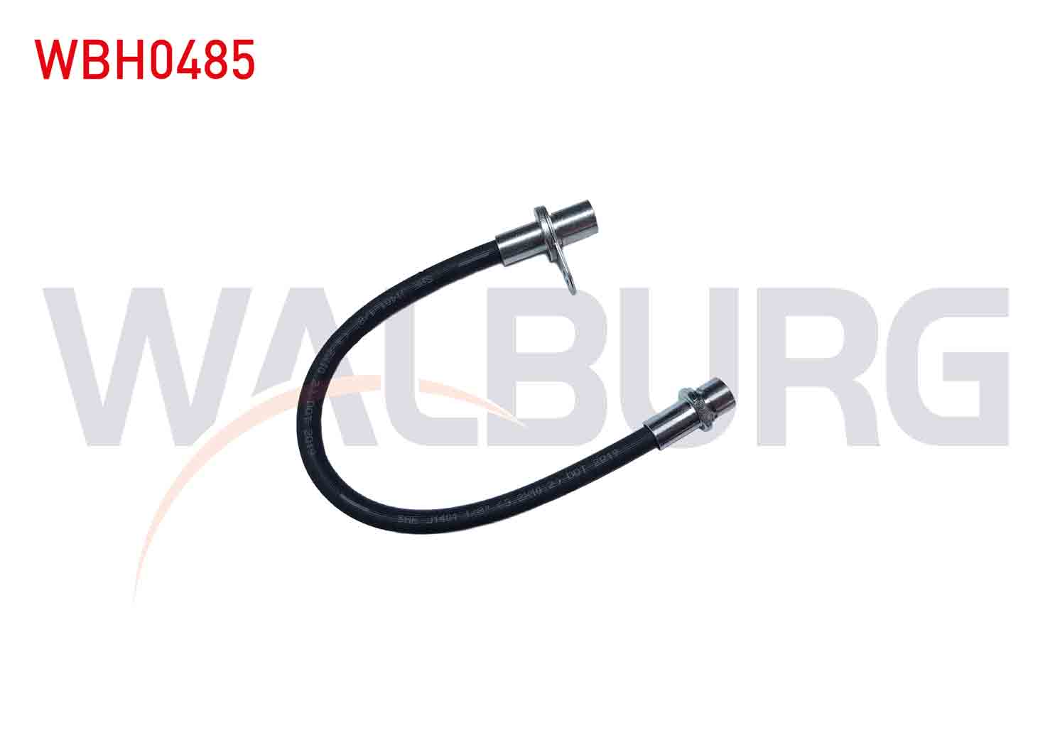 WALBURG 1 987 476 163