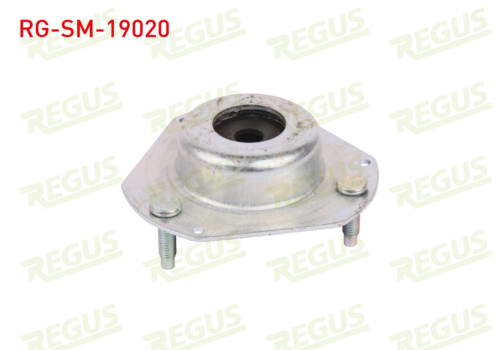 REGUS 34750