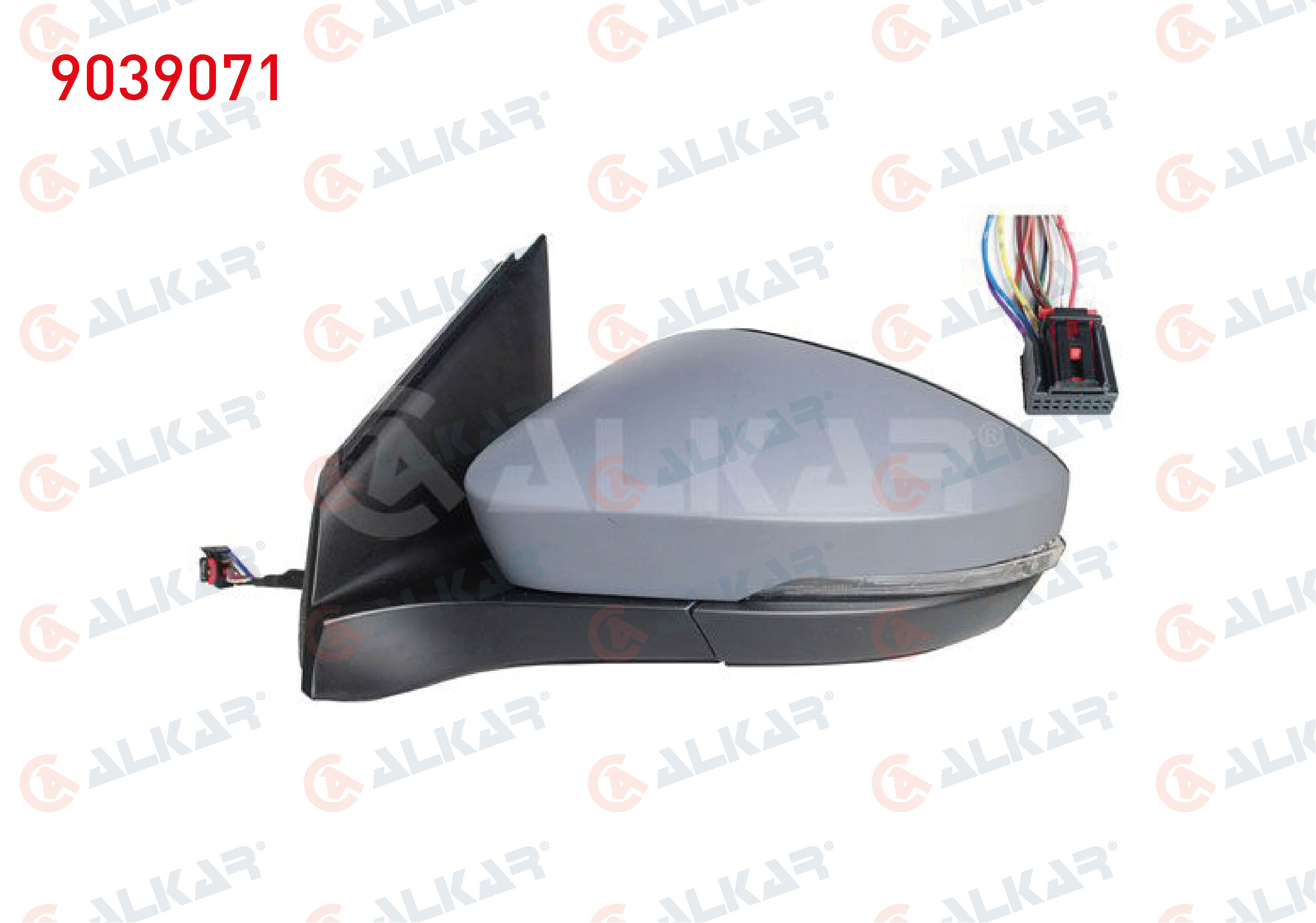 ALKAR 