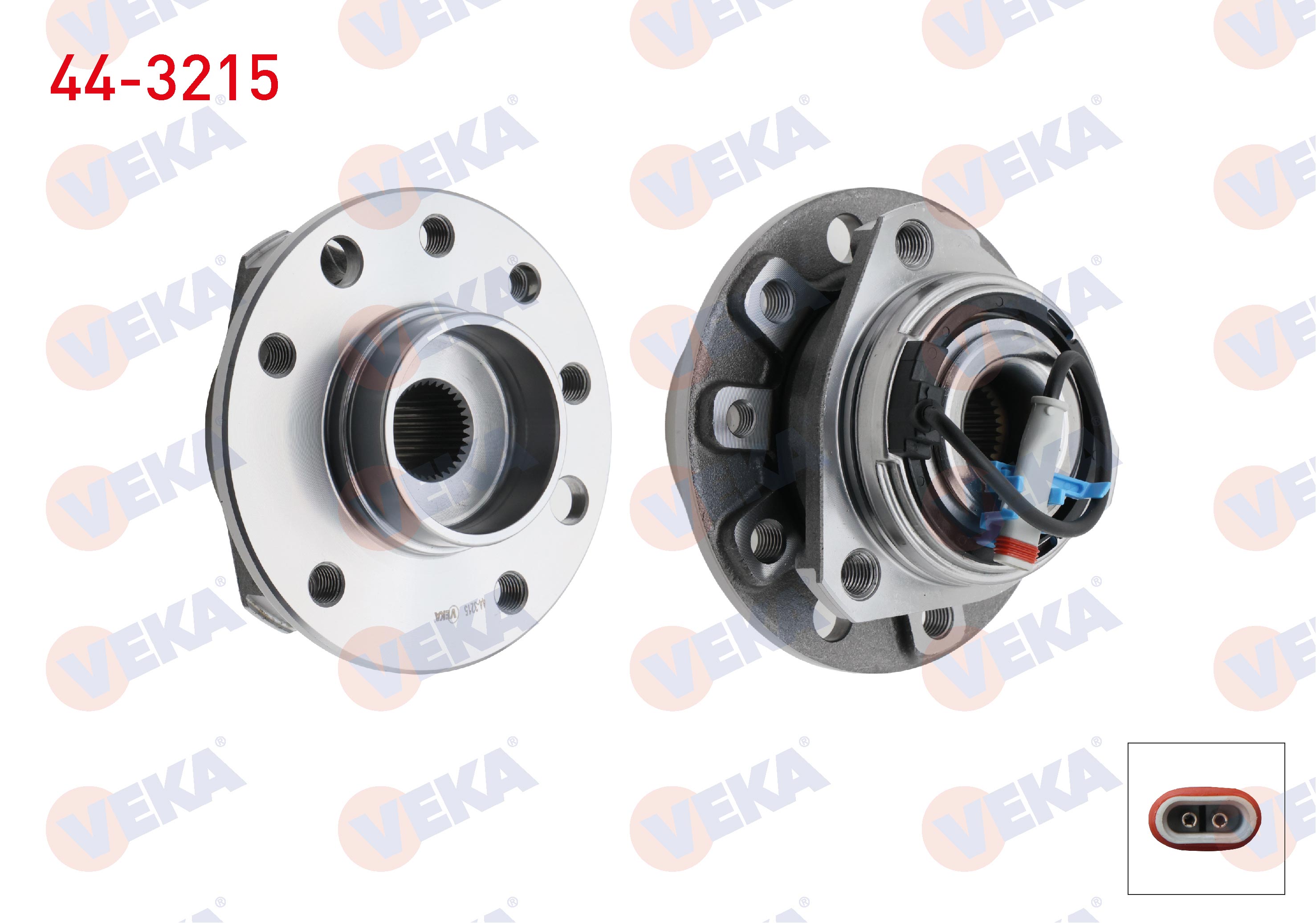 VEKA VKBA 3651
